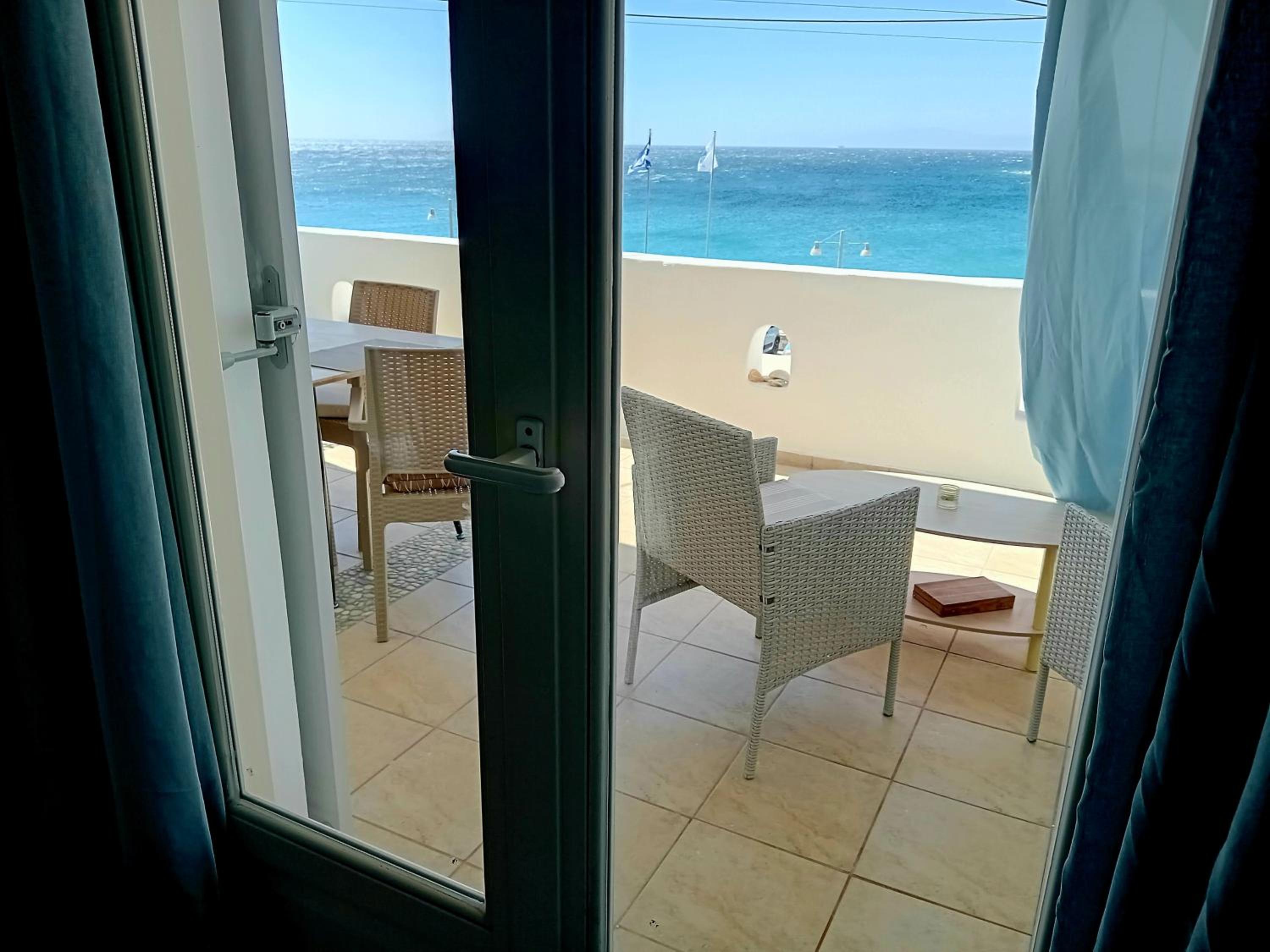 Seaview