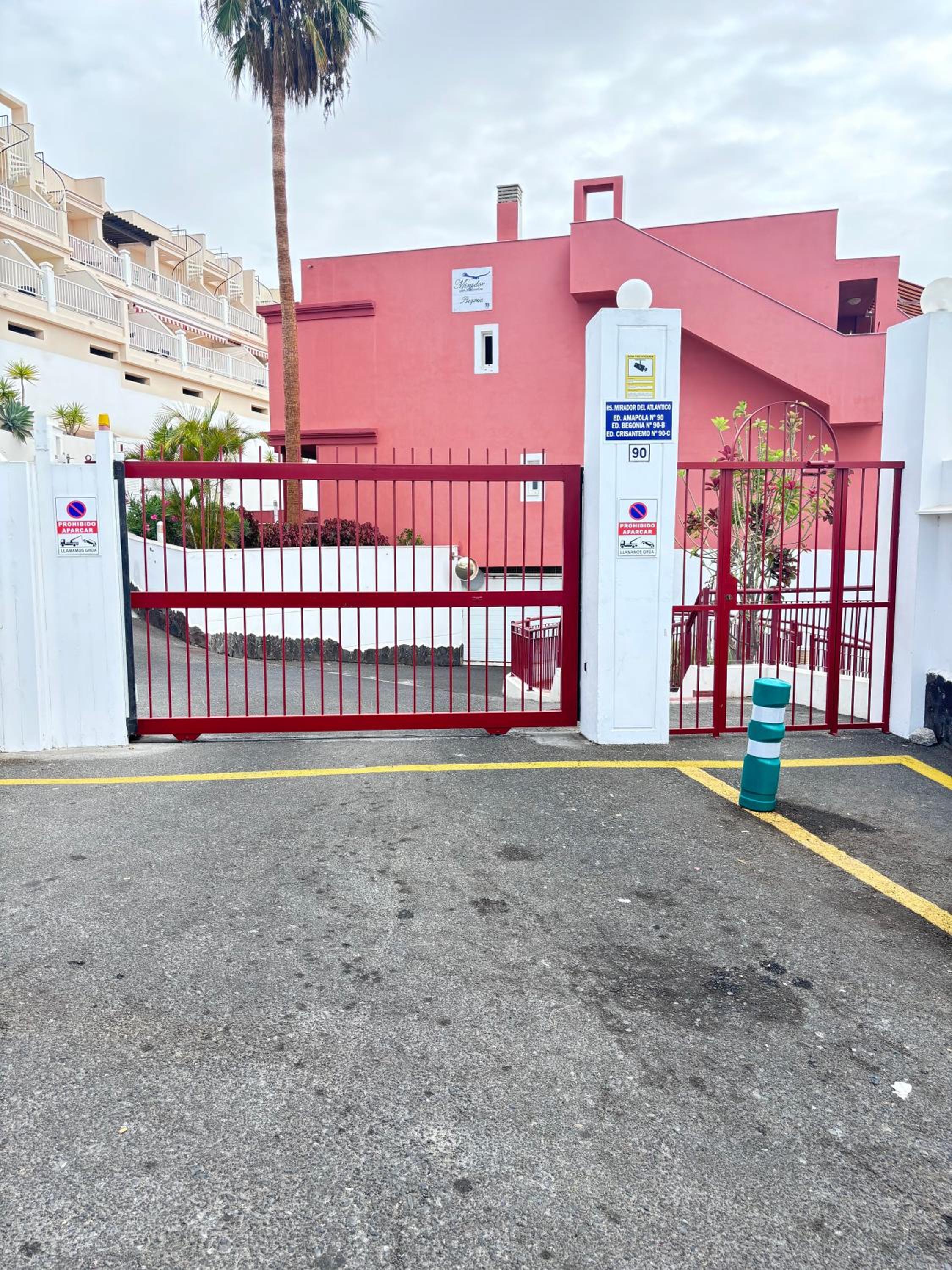 Precioso Apartamento de 2 habitaciones en Chayofa! Complejo Mirador del Atlántico