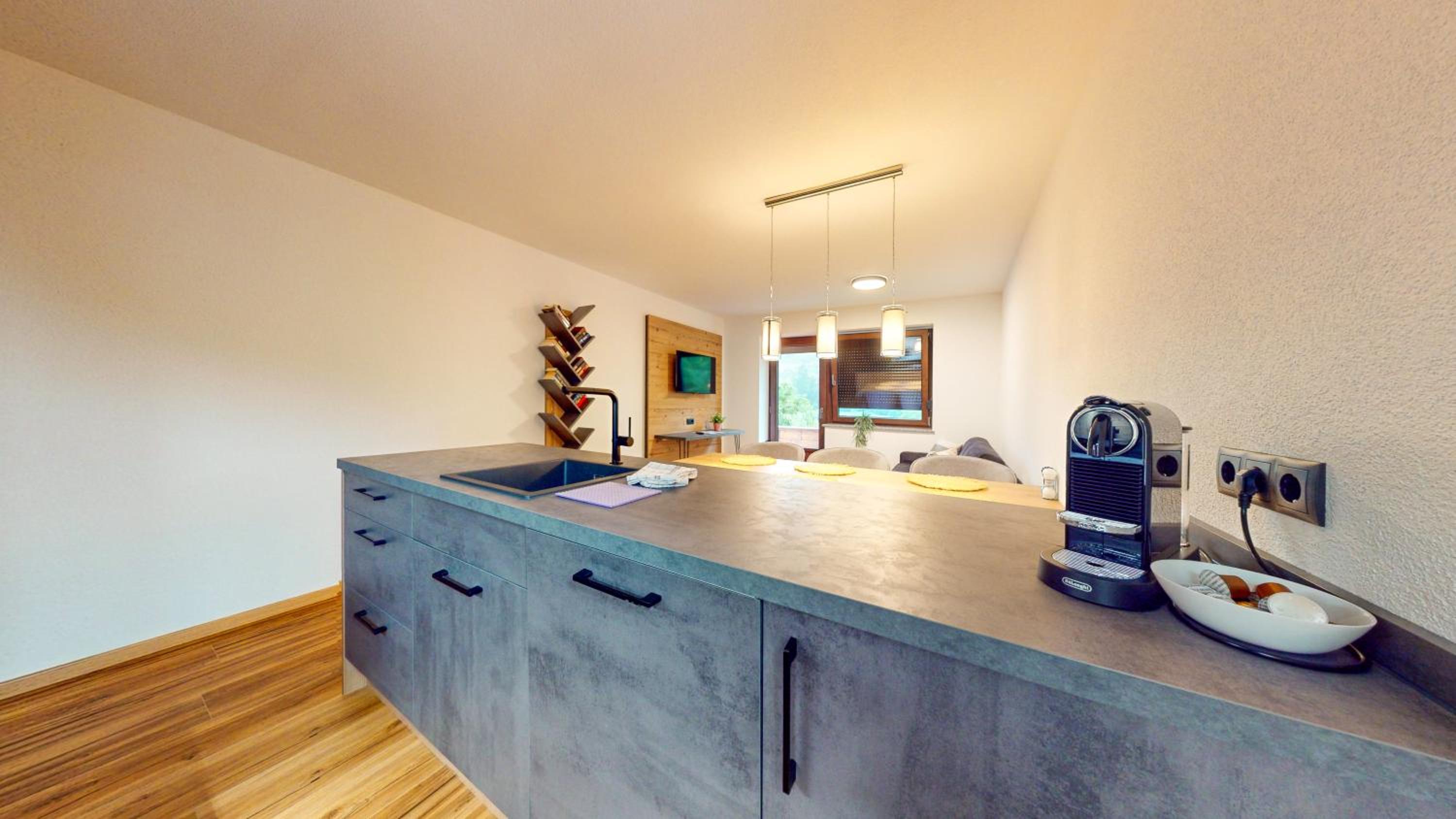Haus Moritz