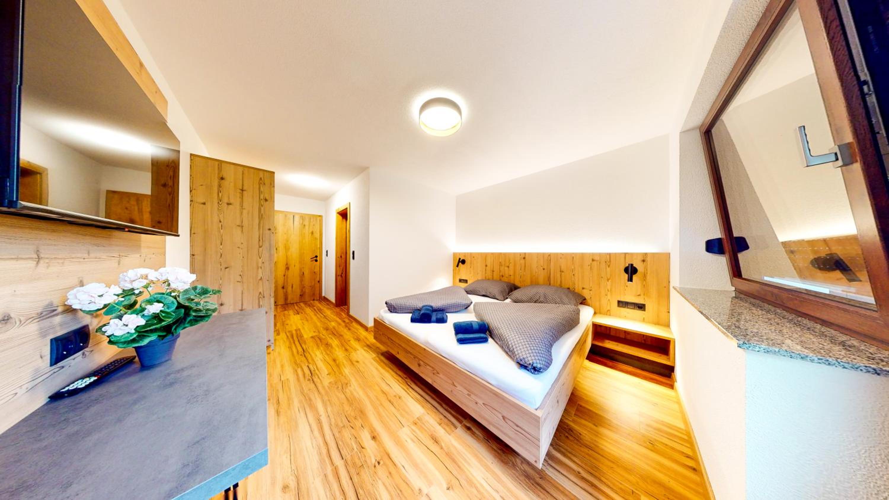 Haus Moritz