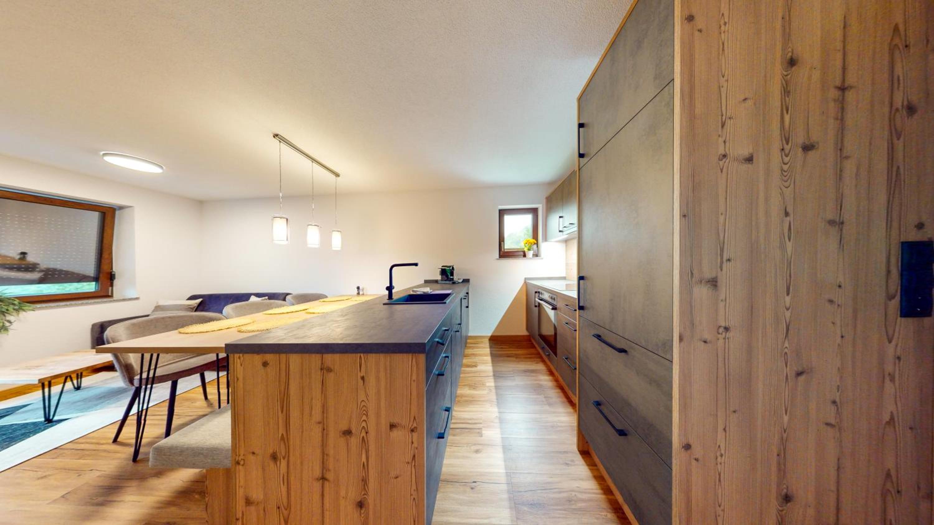 Haus Moritz