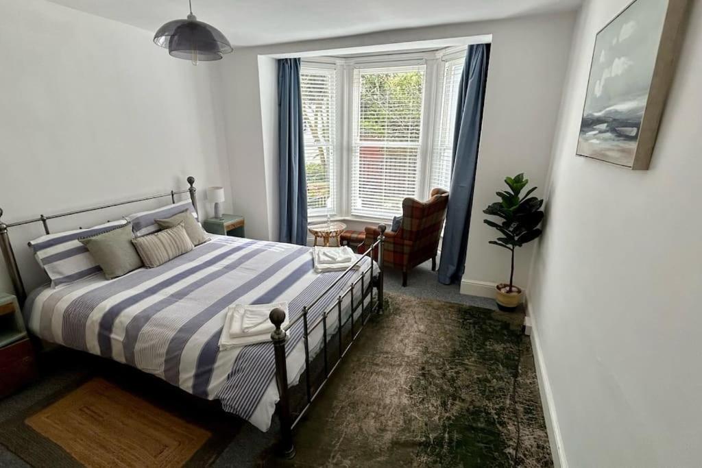 Hastings Hideaway