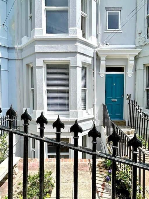 Hastings Hideaway