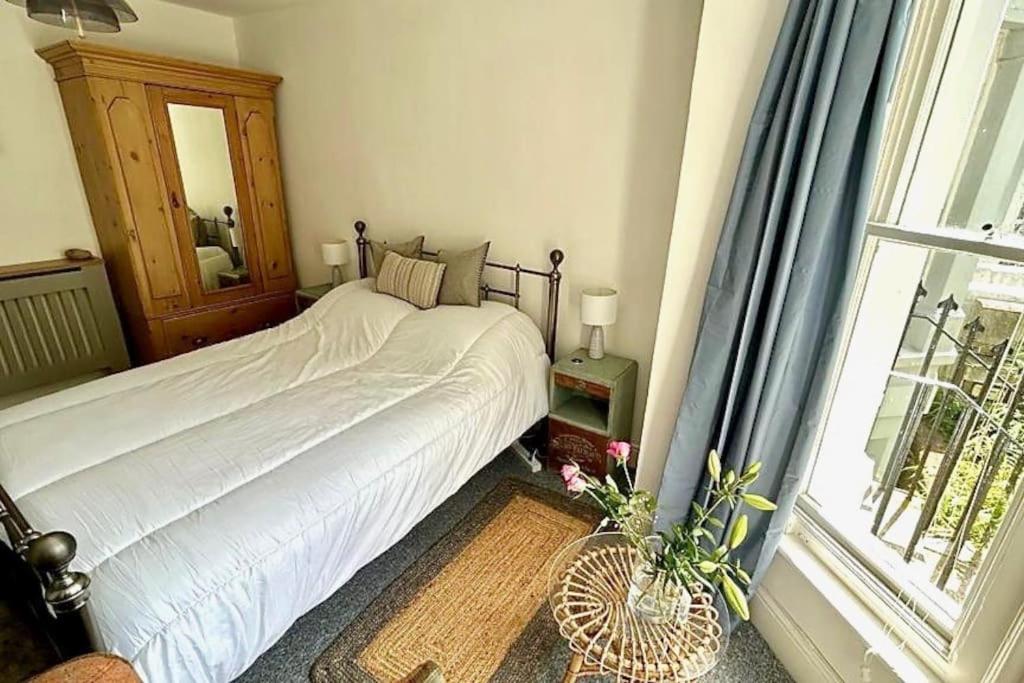 Hastings Hideaway
