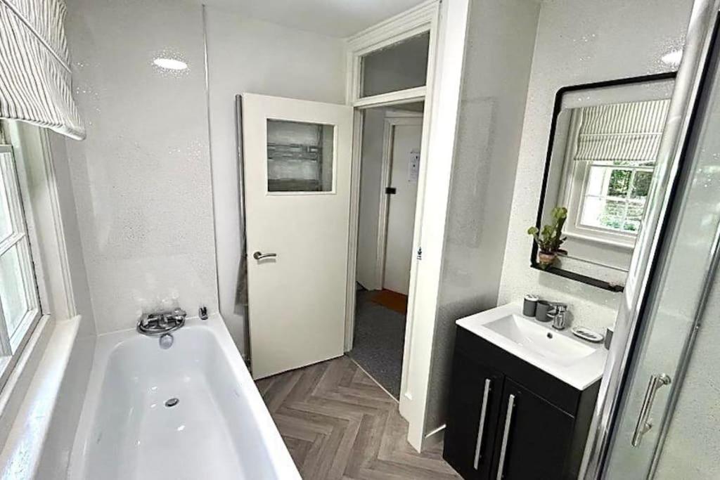 Hastings Hideaway