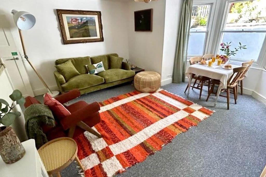 Hastings Hideaway