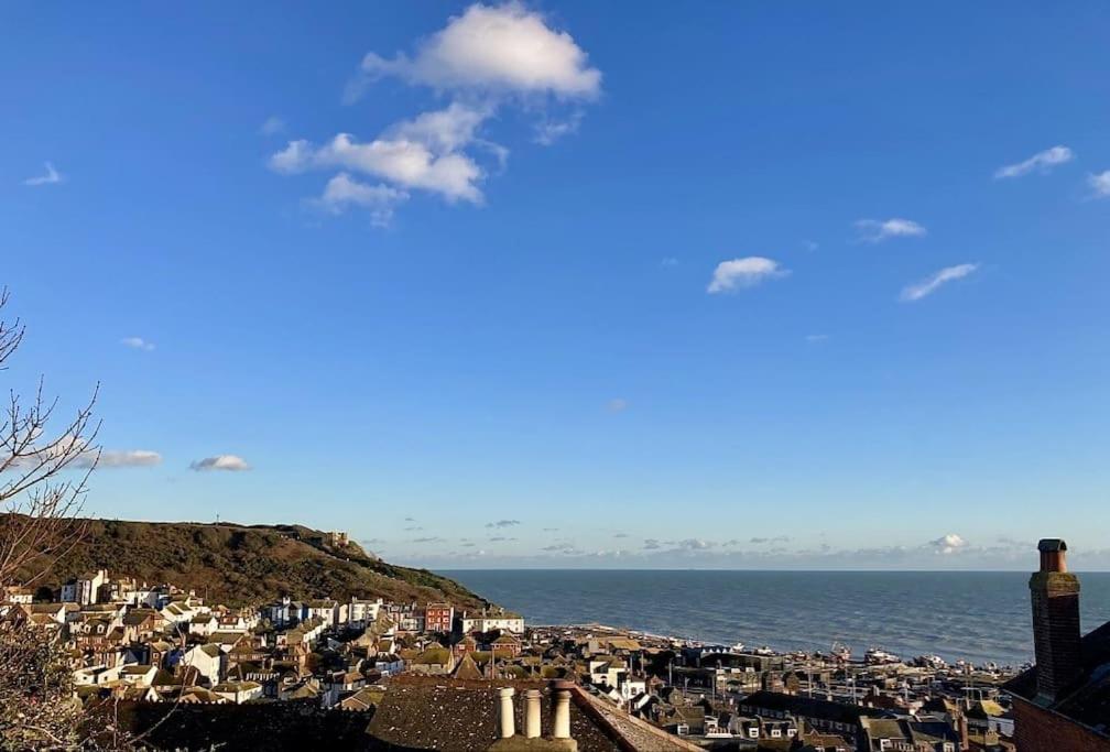 Hastings Hideaway
