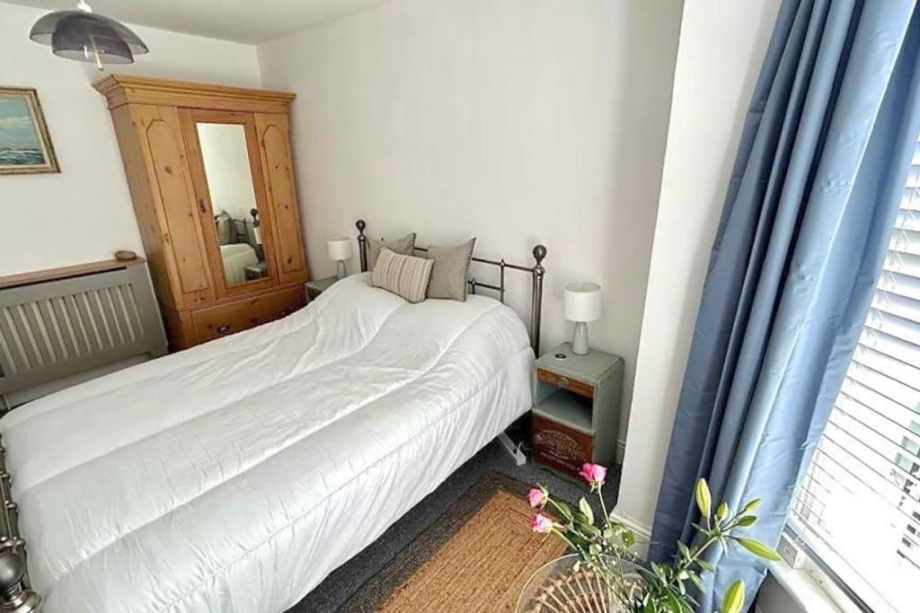 Hastings Hideaway