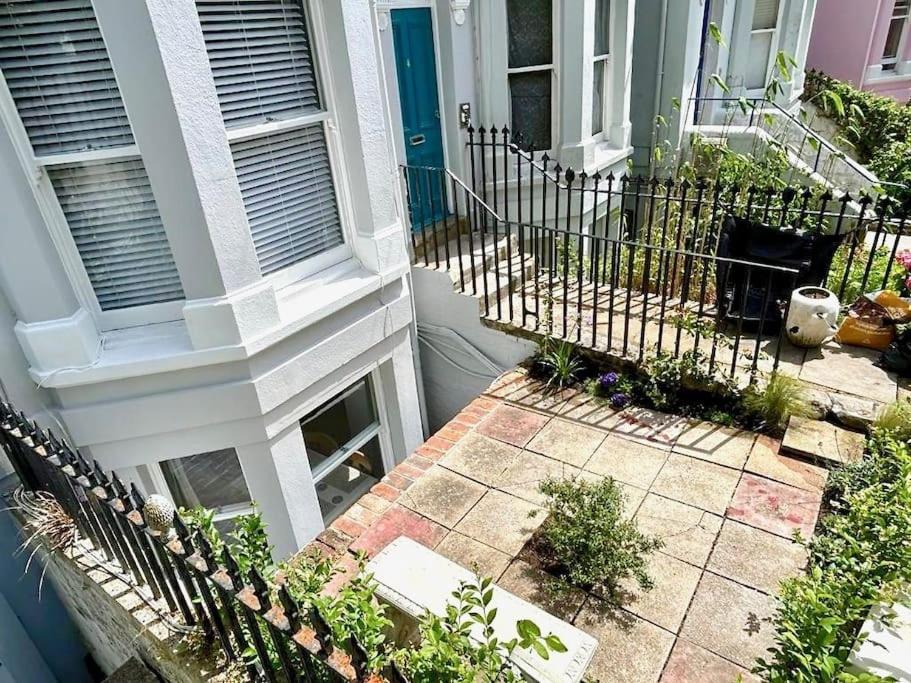 Hastings Hideaway
