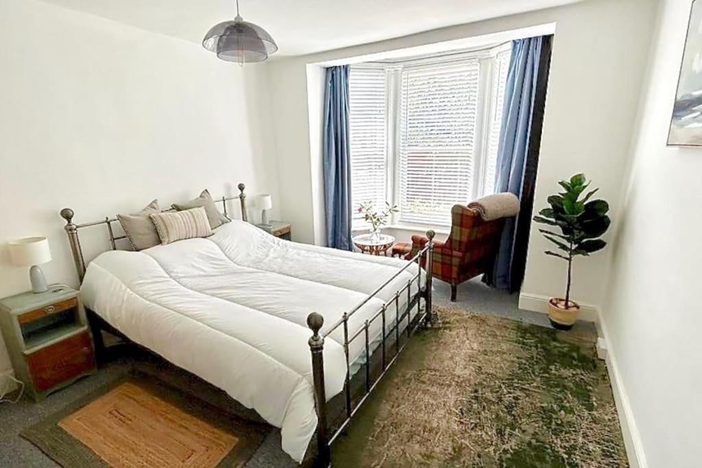 Hastings Hideaway