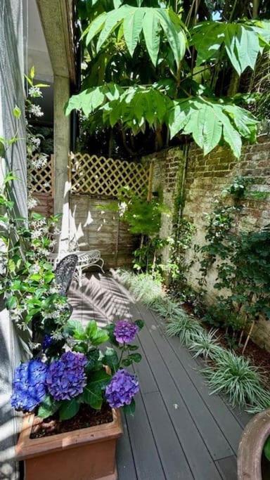 Hastings Hideaway