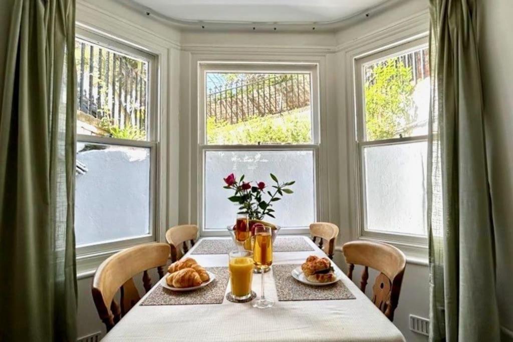 Hastings Hideaway