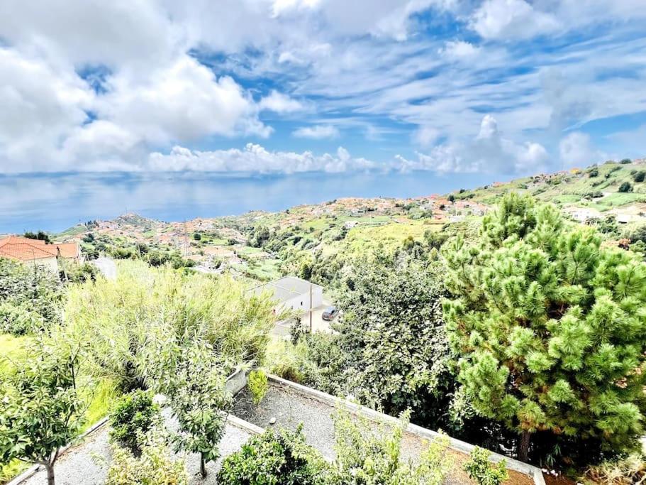 Casa Amarela by Your Madeira Rentals view 2