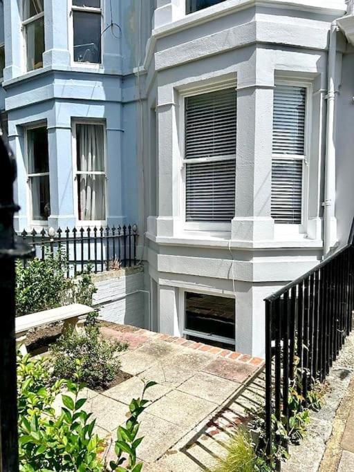 Hastings Hideaway
