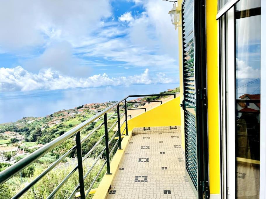 Casa Amarela by Your Madeira Rentals view 5