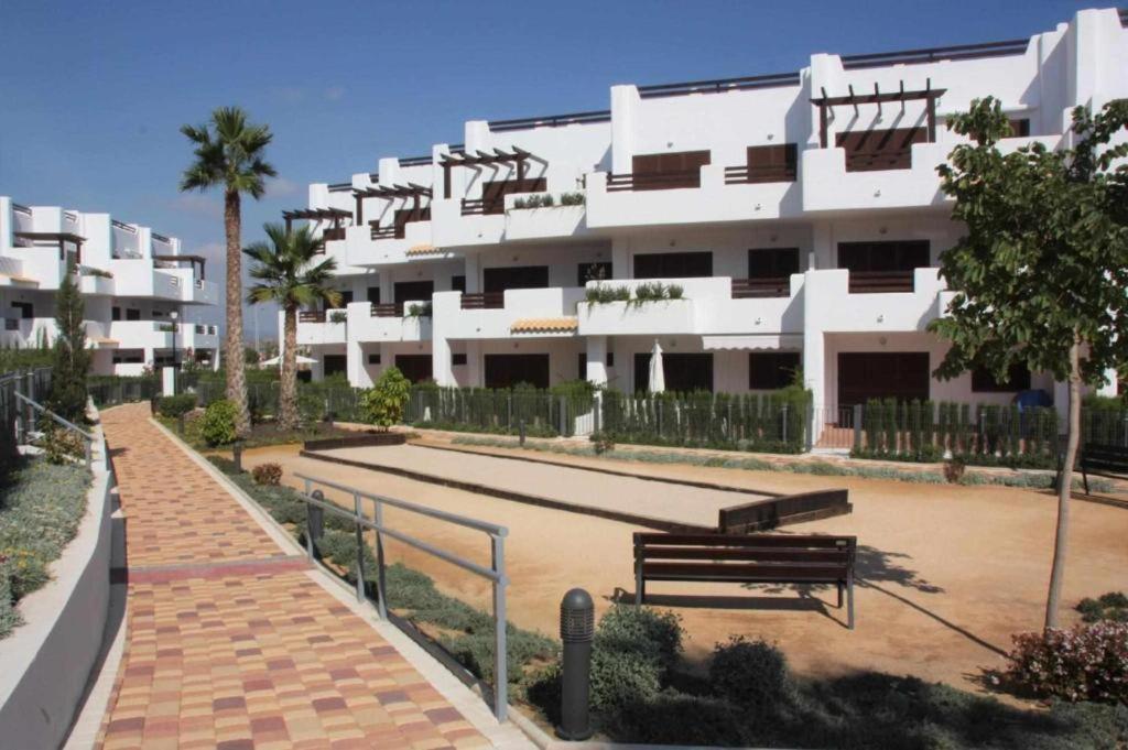 Casa Aguamarina apt con terraza y piscina