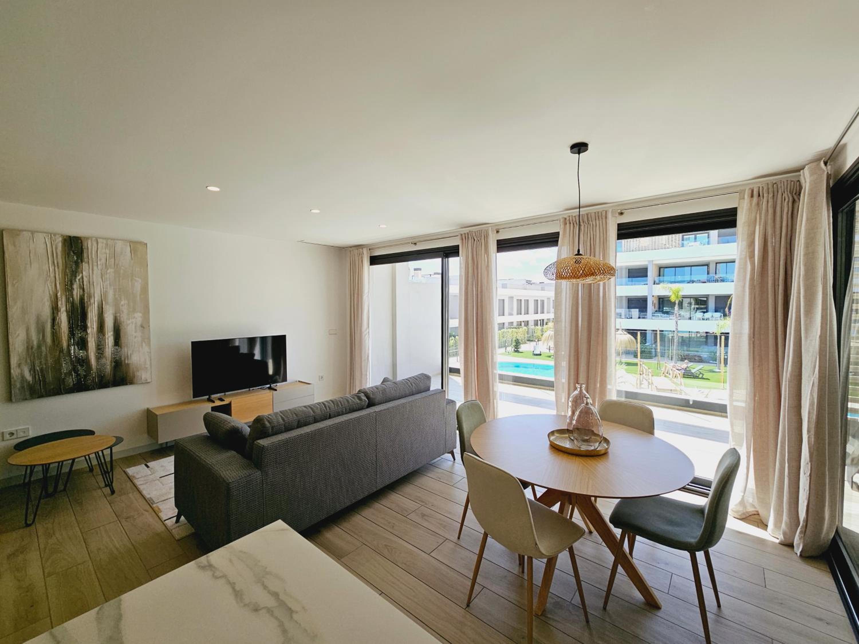Marquant Madreselva 45 Santa Rosalia Resort view 5