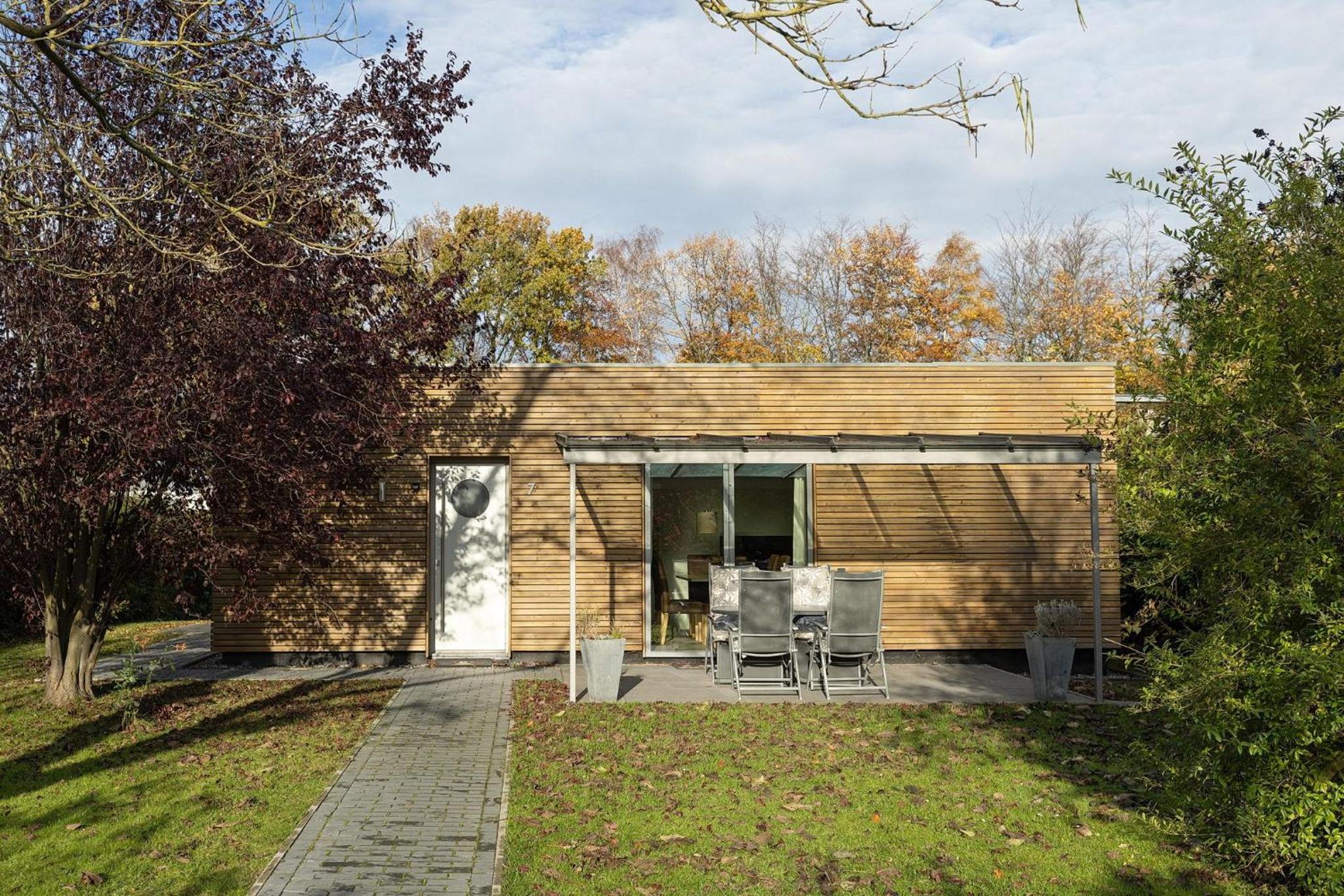 Haus Hanseatenweg 7