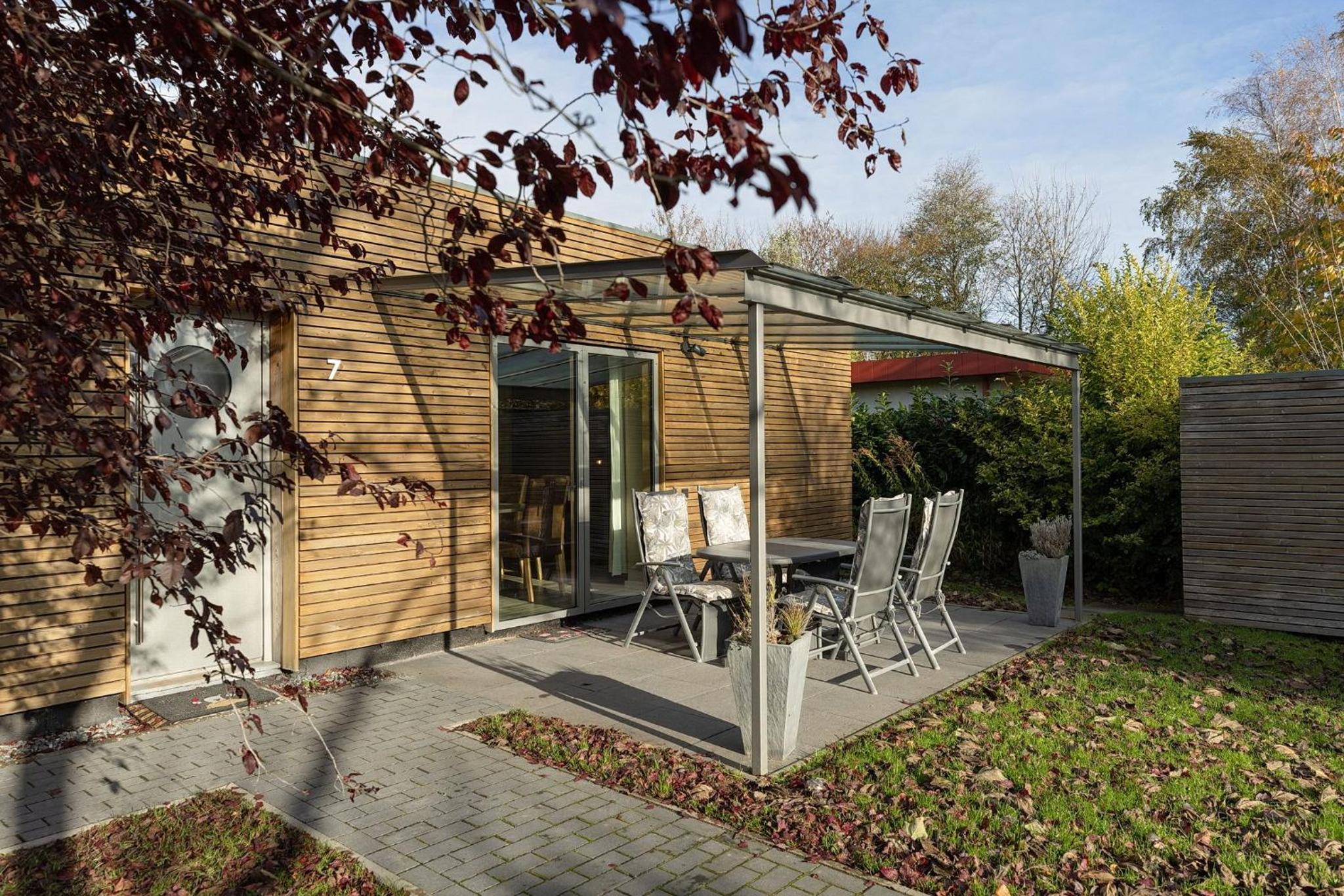 Haus Hanseatenweg 7