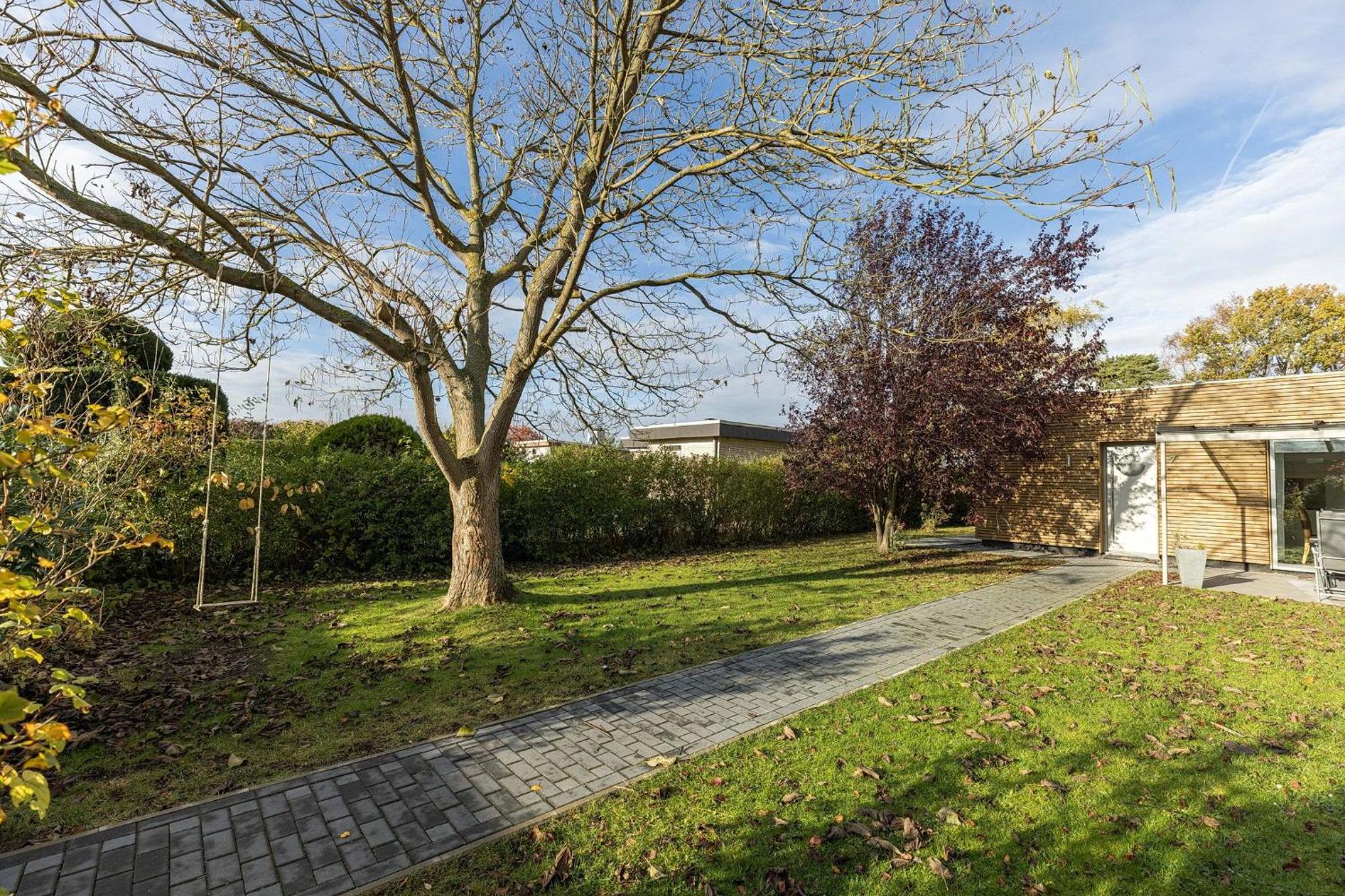 Haus Hanseatenweg 7