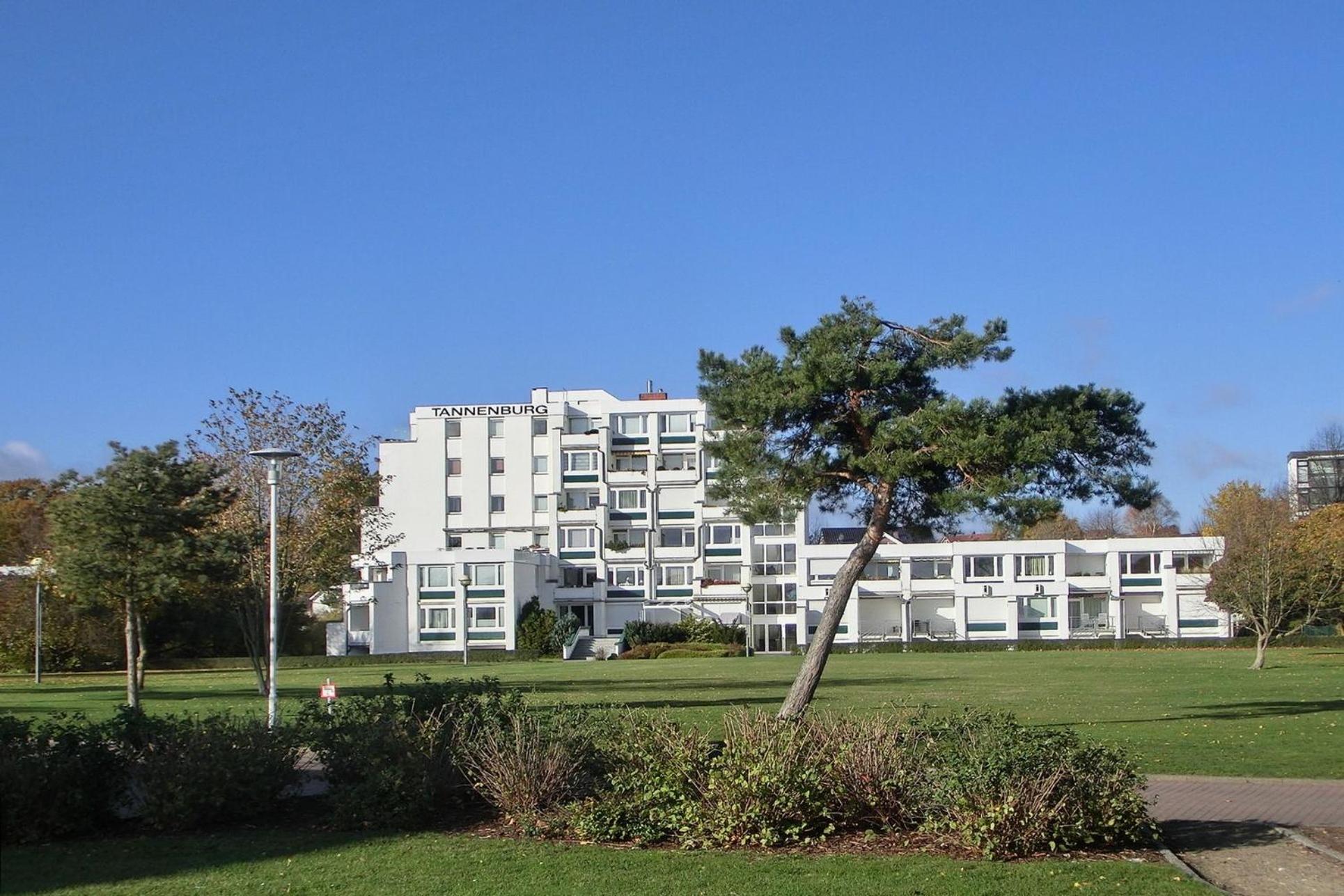 Tannenburg Whg 307
