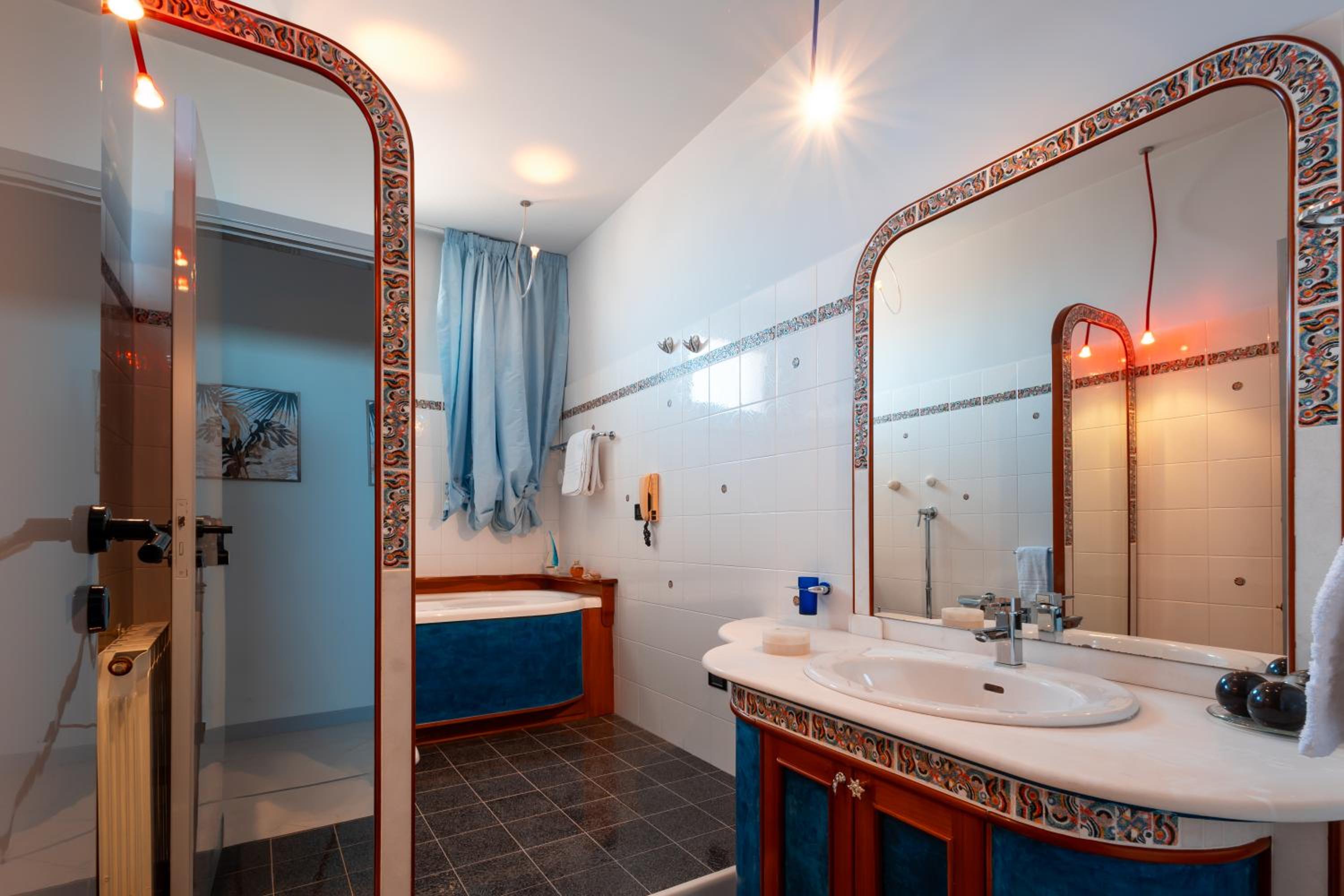 Villa Cloe