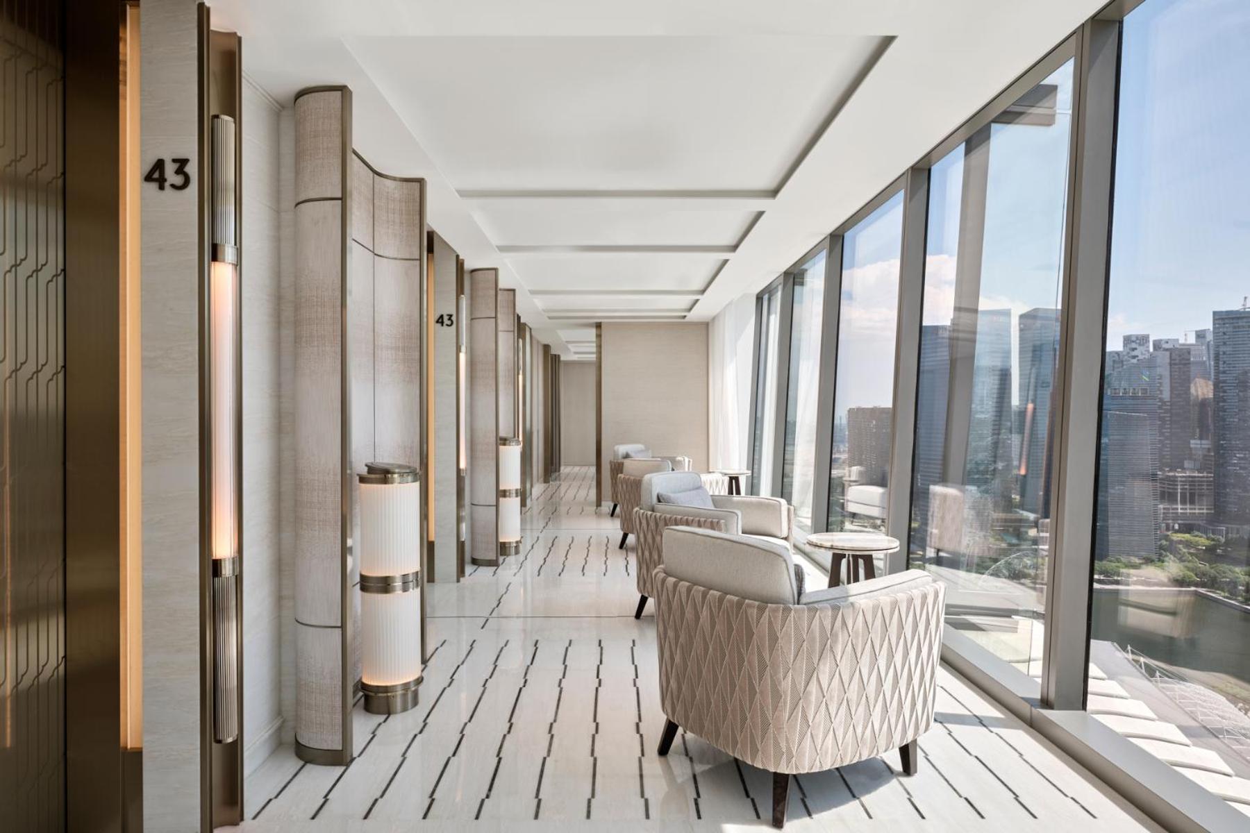 Singapore Vacations - Marina Bay Sands - Property Image 1