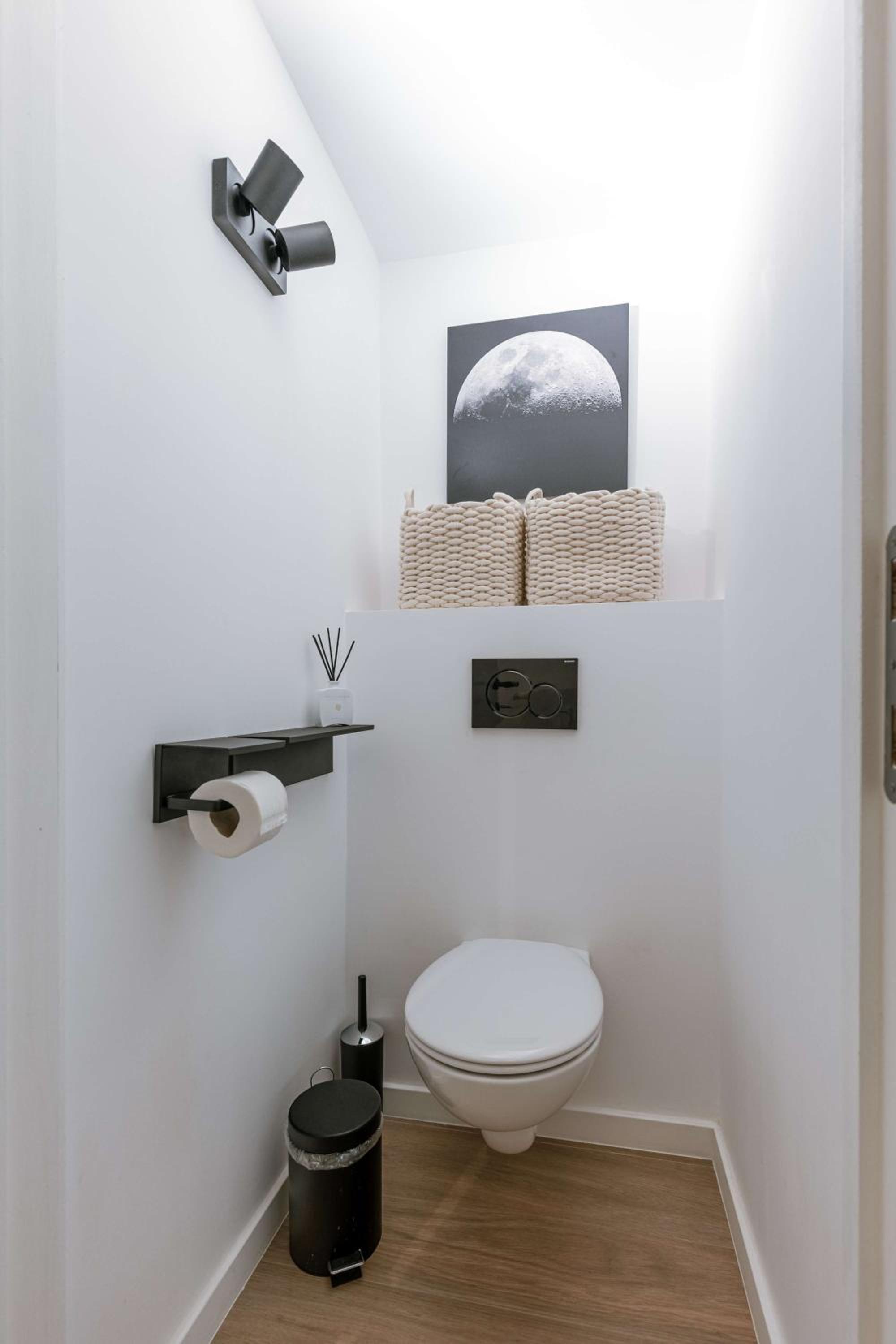Casiola - Modern 3-bedroom apartment with family-friendly touches