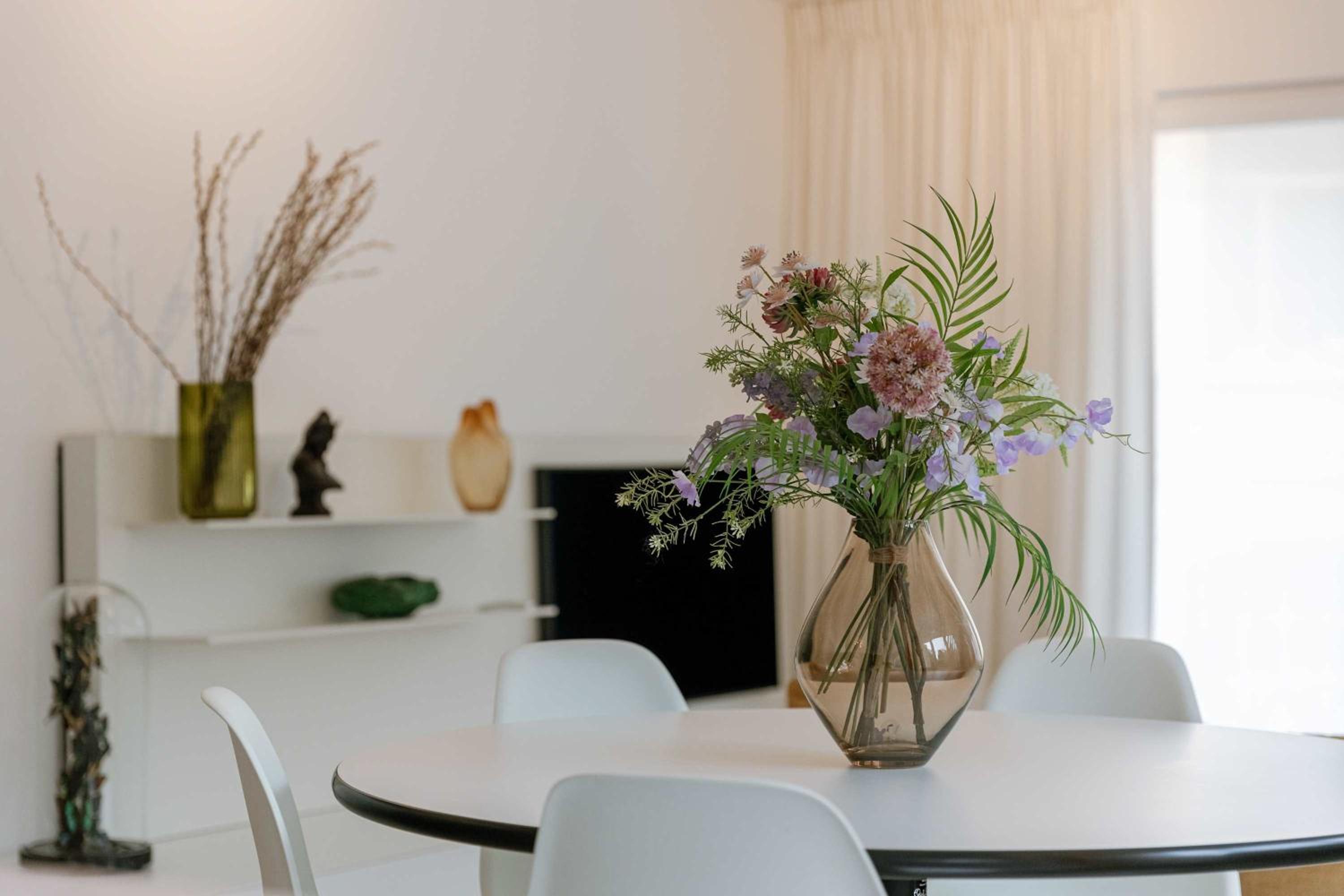 Casiola - Modern 3-bedroom apartment with family-friendly touches