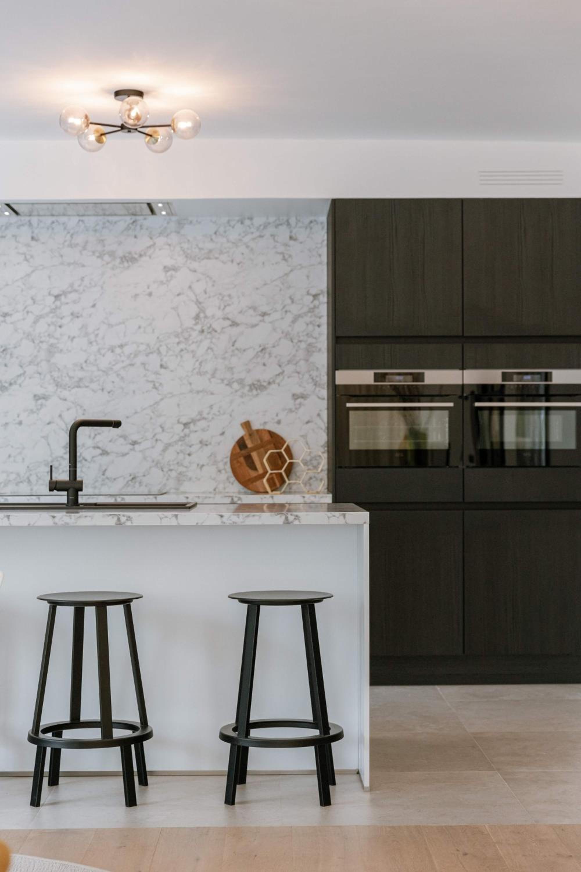 Casiola - Modern 3-bedroom apartment with family-friendly touches