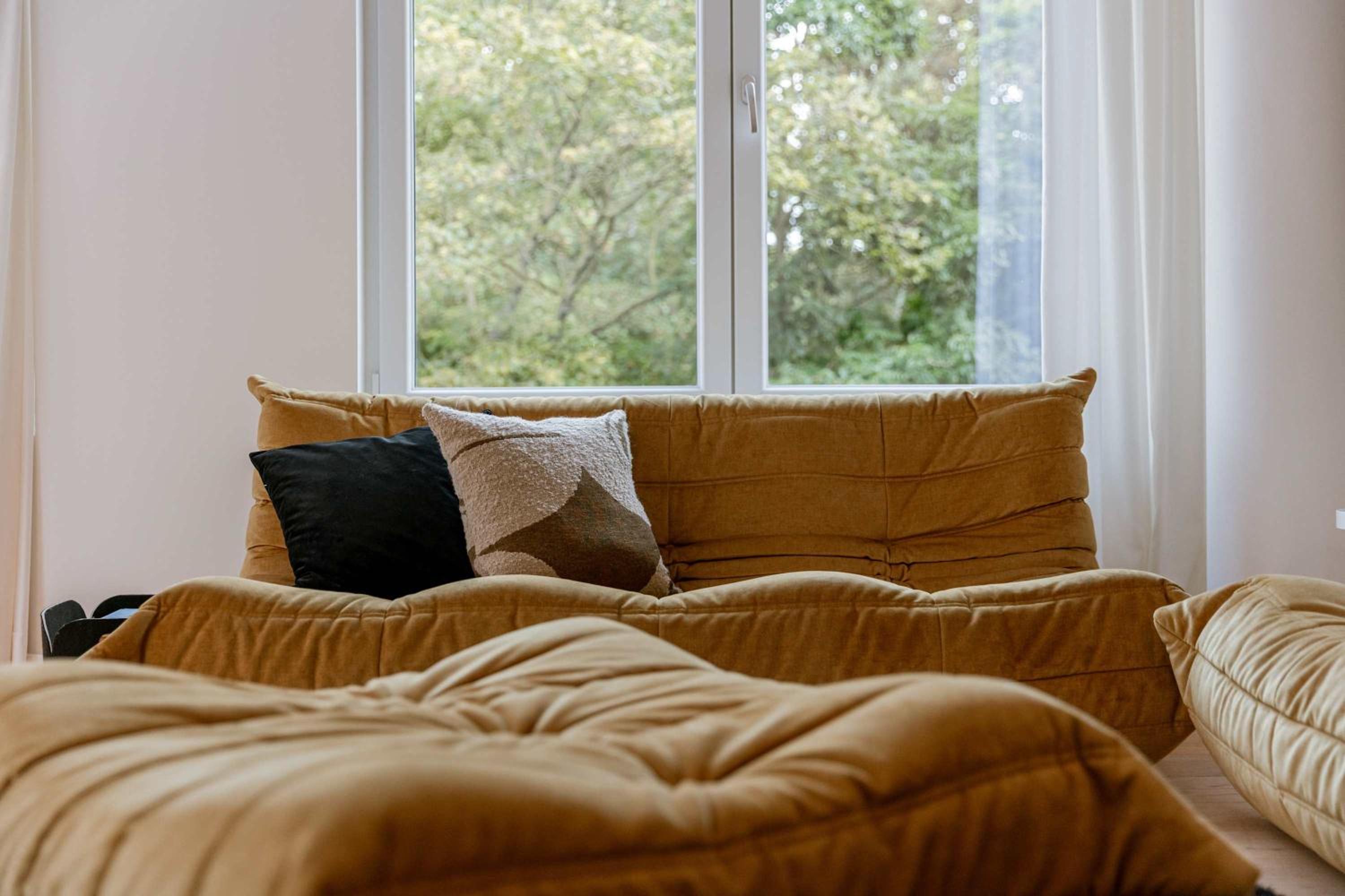 Casiola - Modern 3-bedroom apartment with family-friendly touches