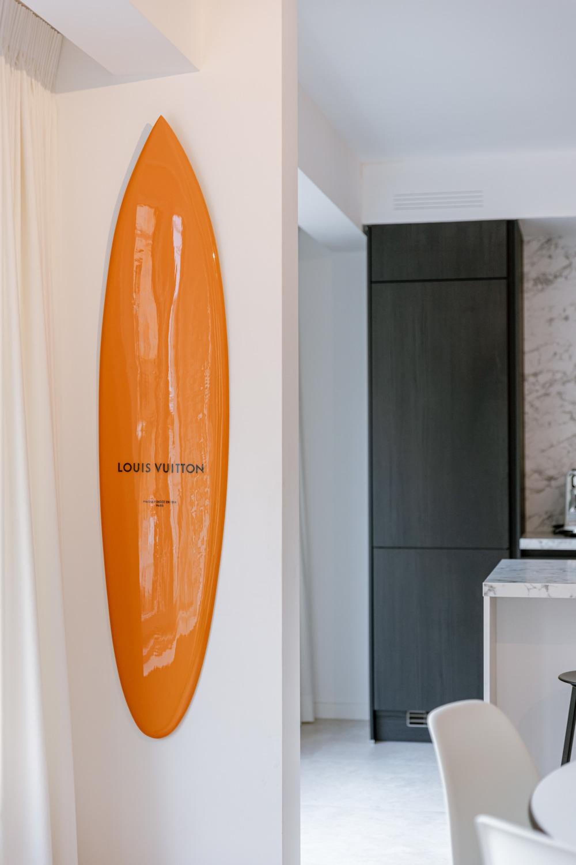 Casiola - Modern 3-bedroom apartment with family-friendly touches