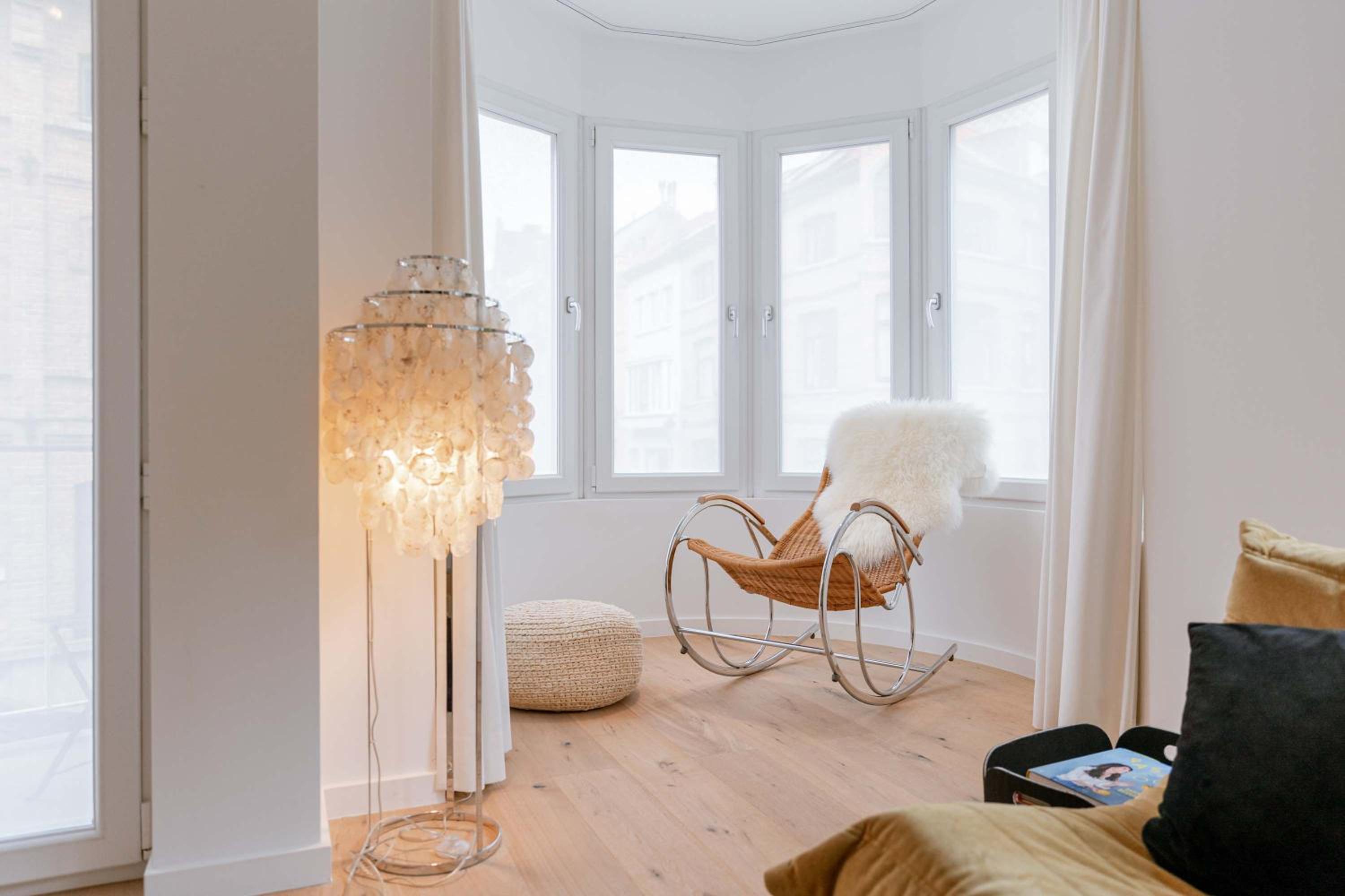 Casiola - Modern 3-bedroom apartment with family-friendly touches