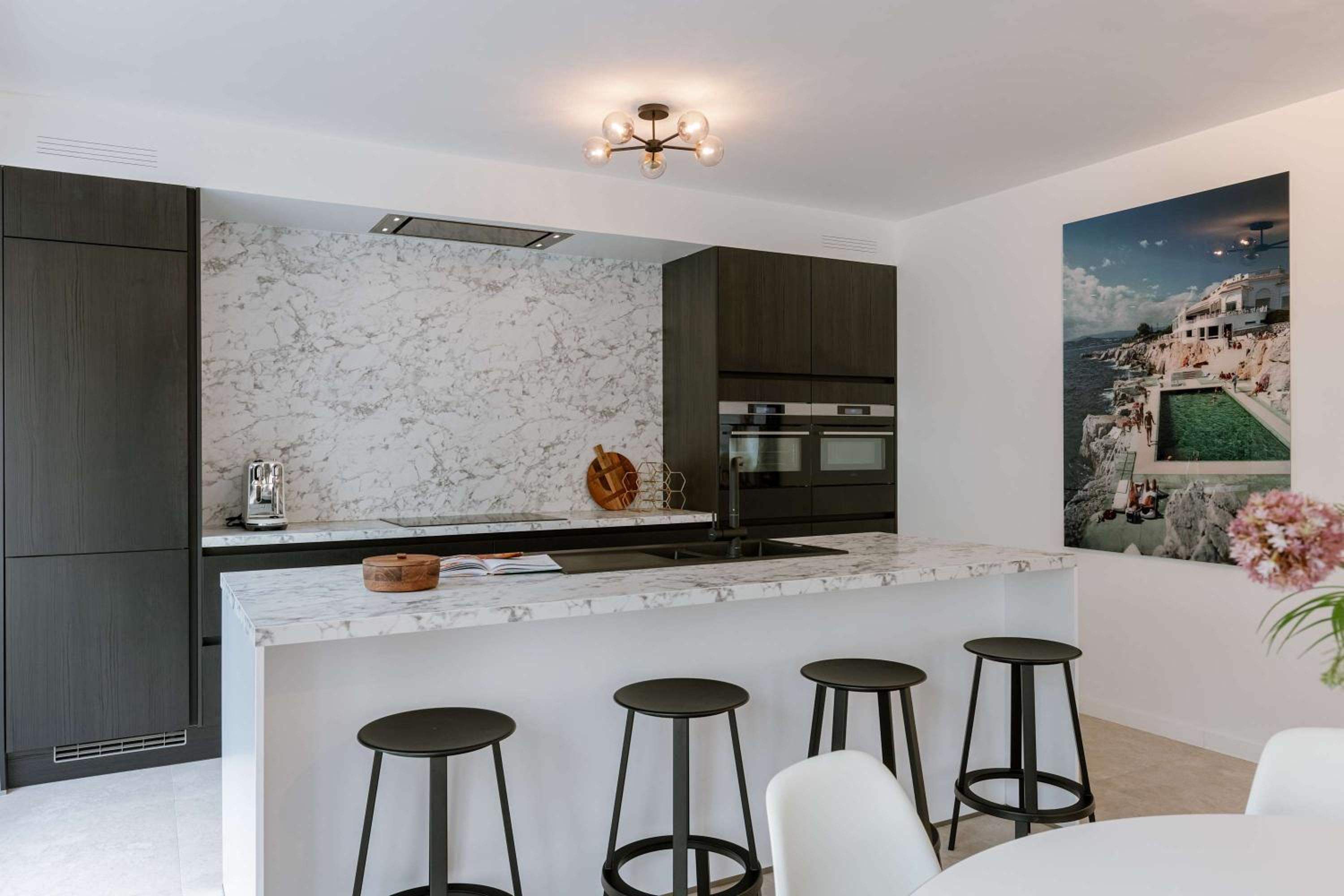Casiola - Modern 3-bedroom apartment with family-friendly touches