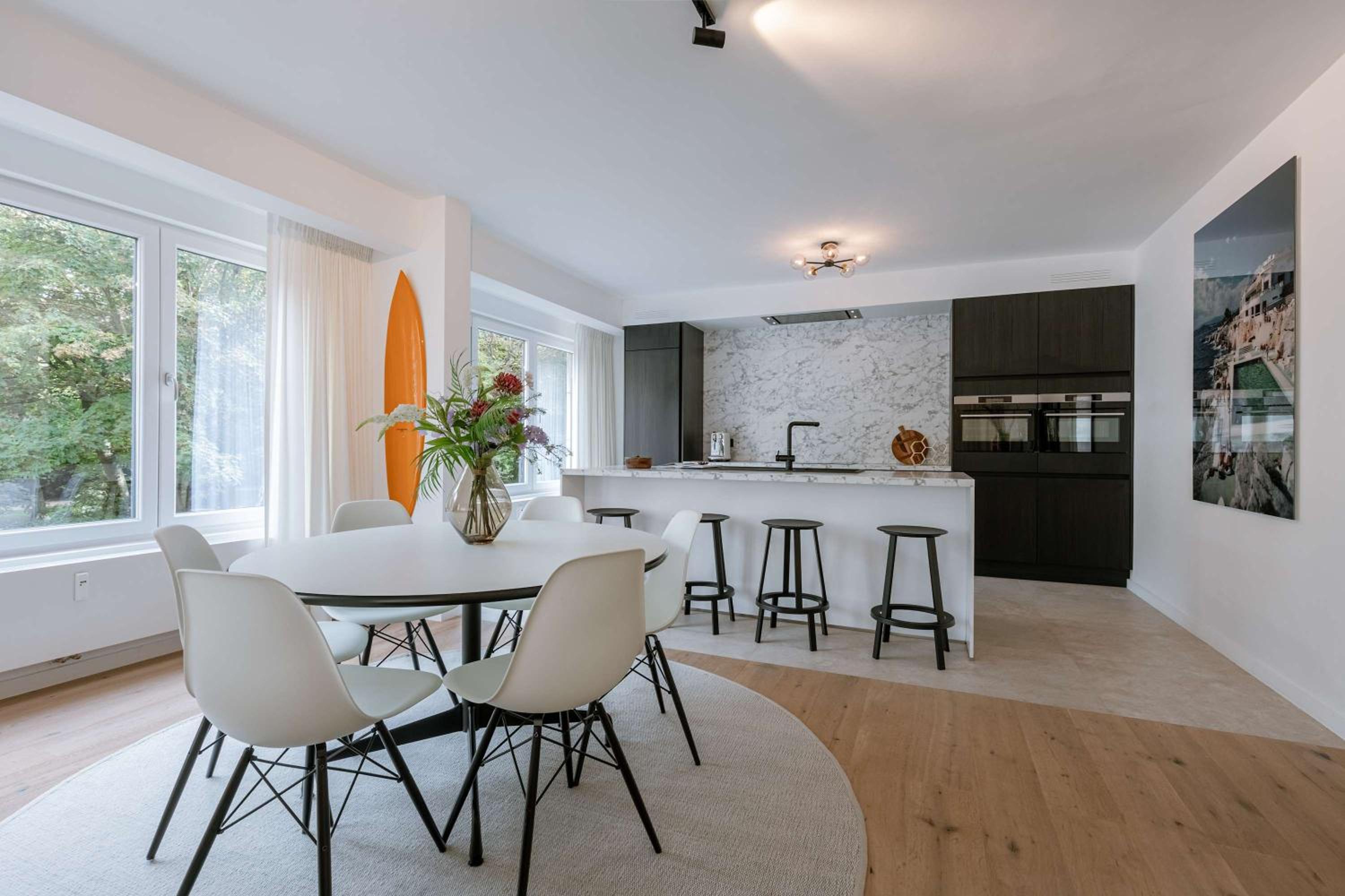 Casiola - Modern 3-bedroom apartment with family-friendly touches