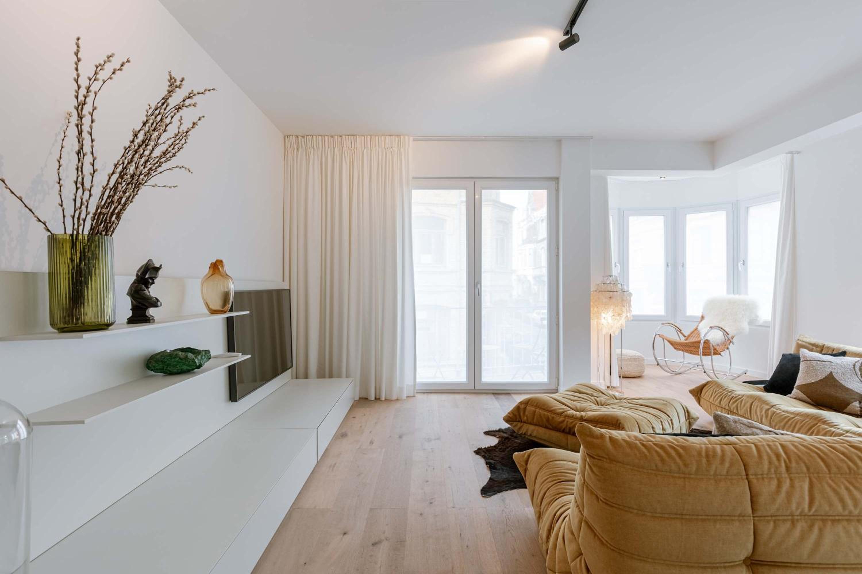 Casiola - Modern 3-bedroom apartment with family-friendly touches