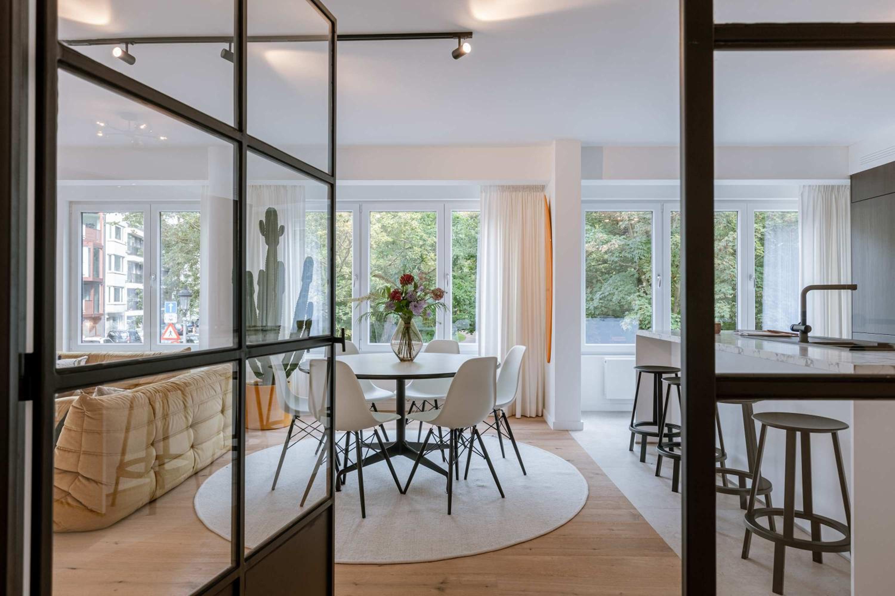 Casiola - Modern 3-bedroom apartment with family-friendly touches