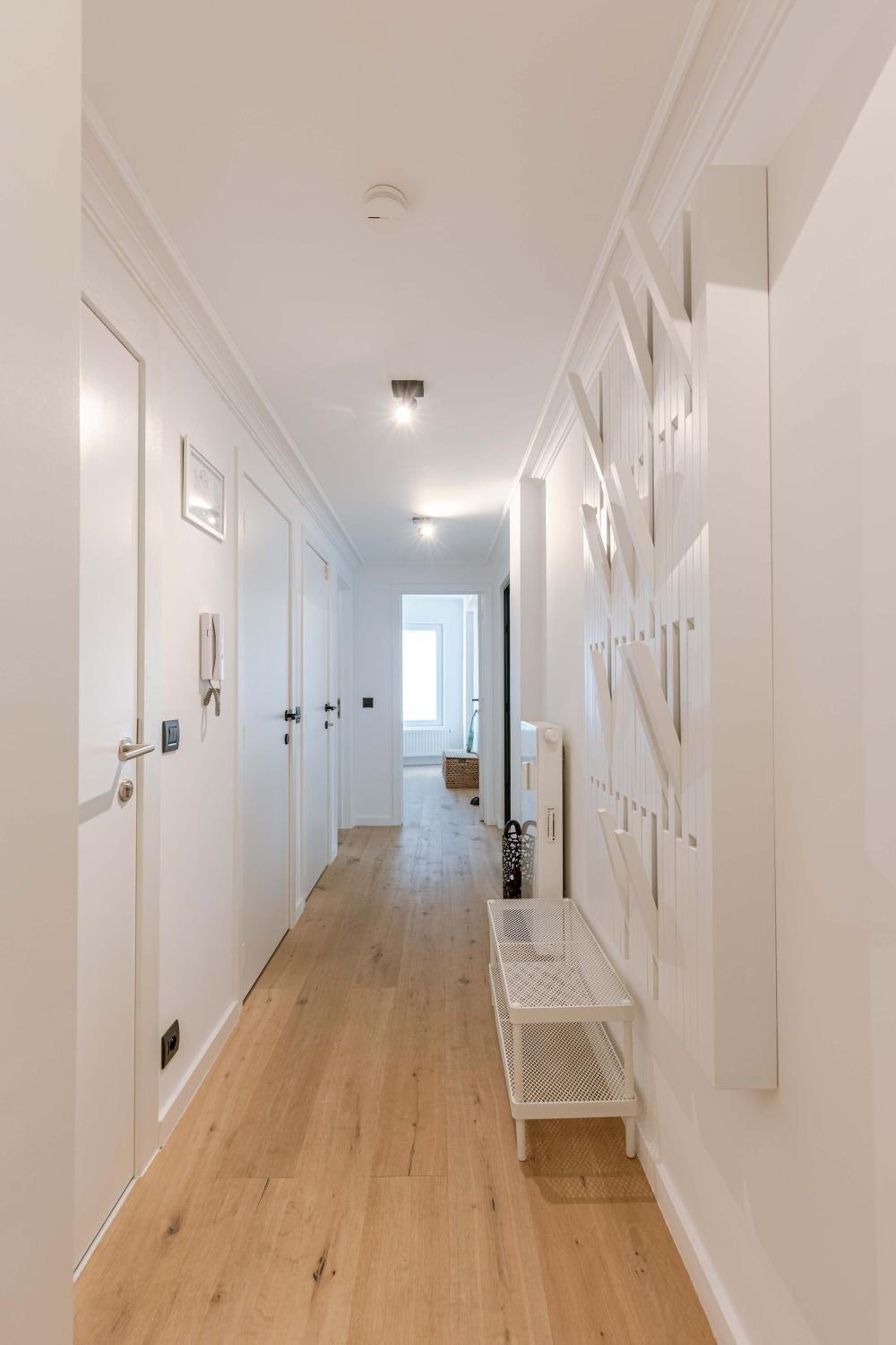 Casiola - Modern 3-bedroom apartment with family-friendly touches
