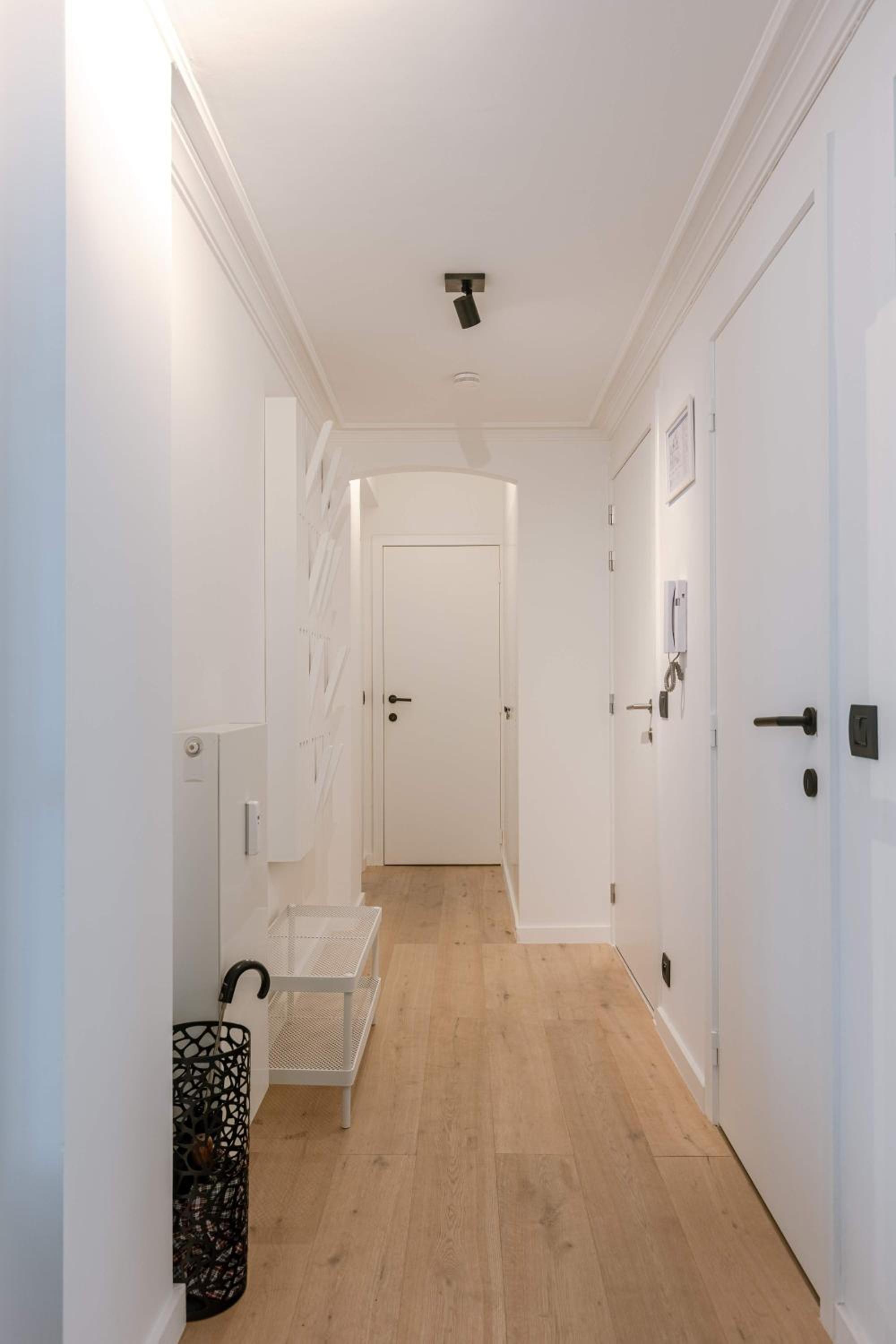 Casiola - Modern 3-bedroom apartment with family-friendly touches
