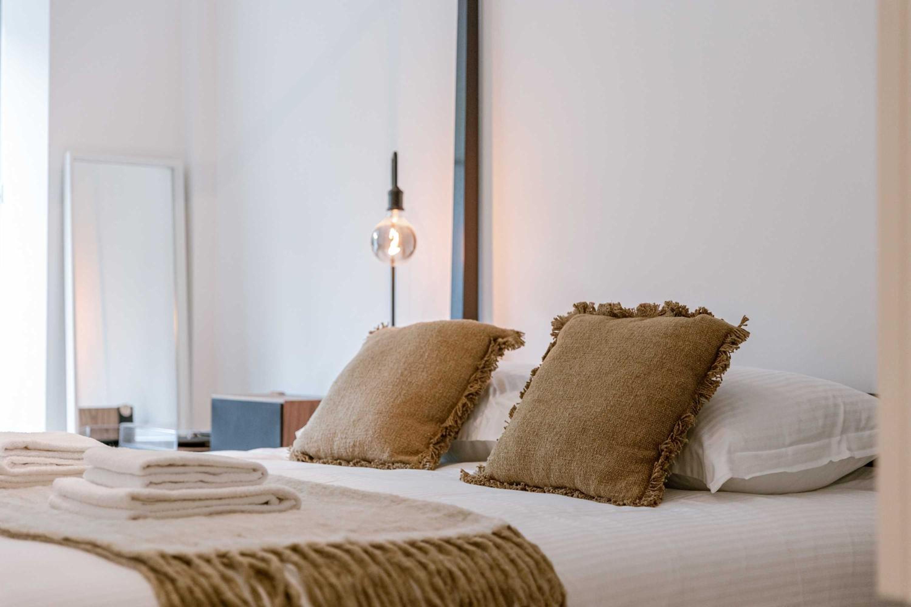 Casiola - Modern 3-bedroom apartment with family-friendly touches