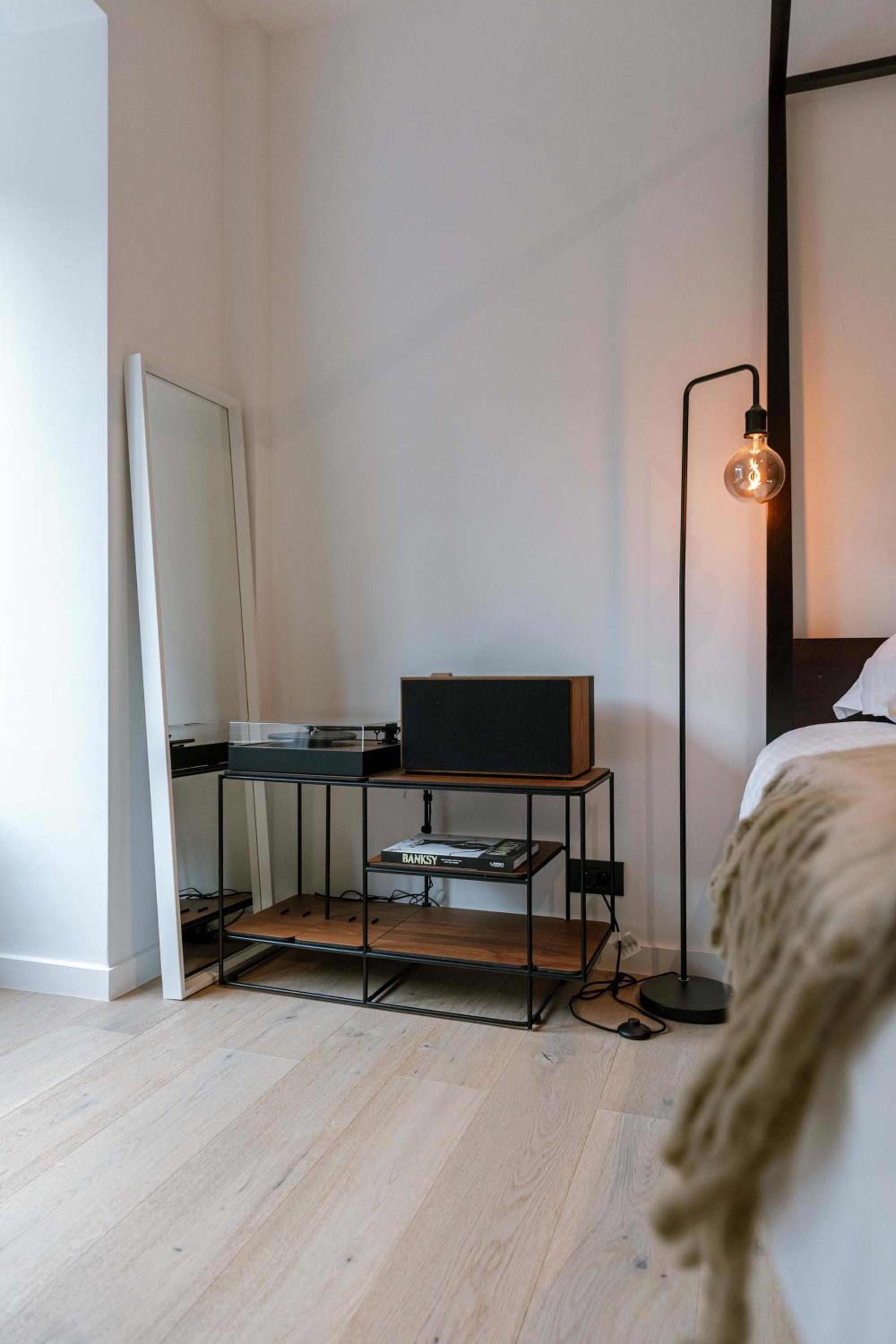 Casiola - Modern 3-bedroom apartment with family-friendly touches