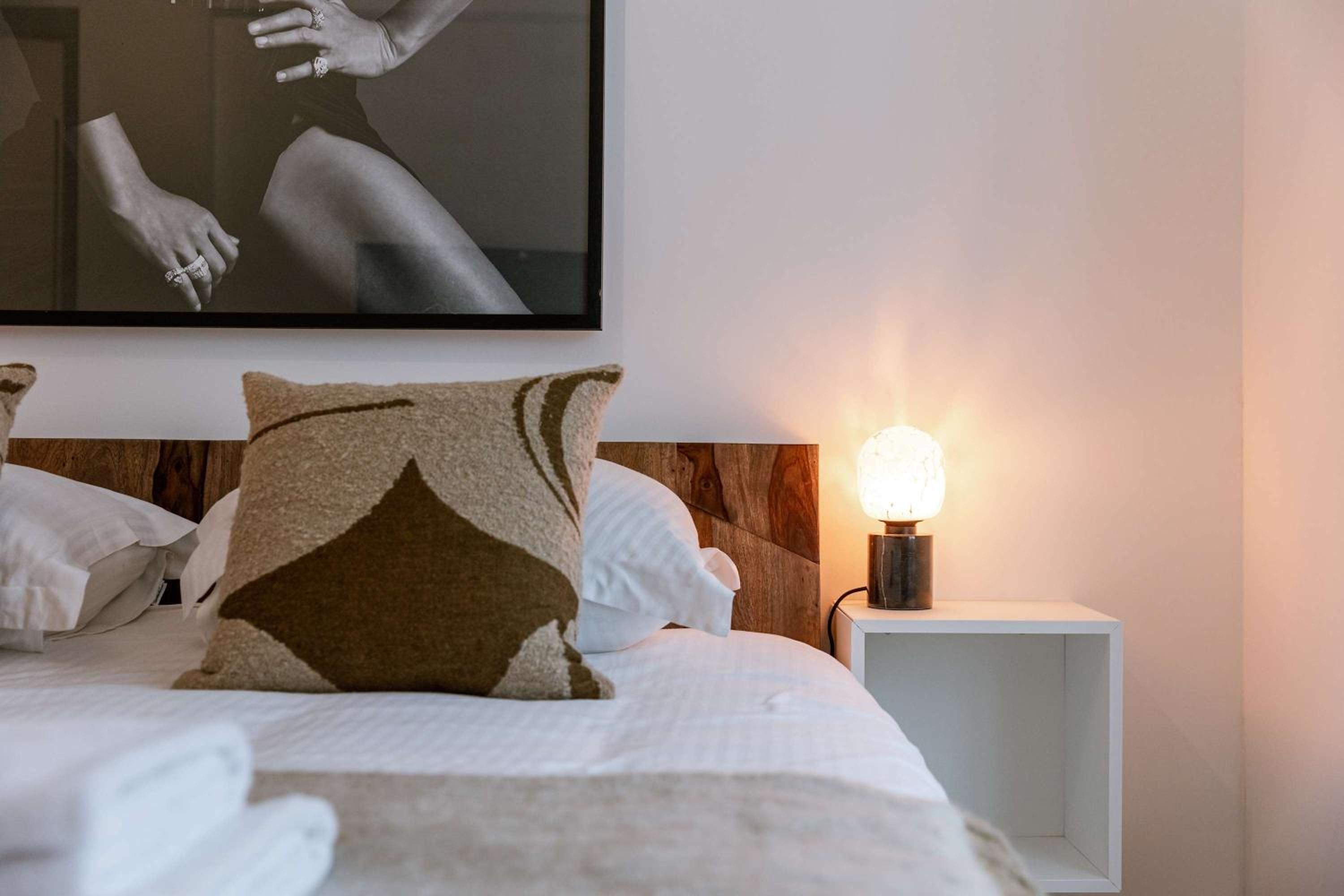Casiola - Modern 3-bedroom apartment with family-friendly touches