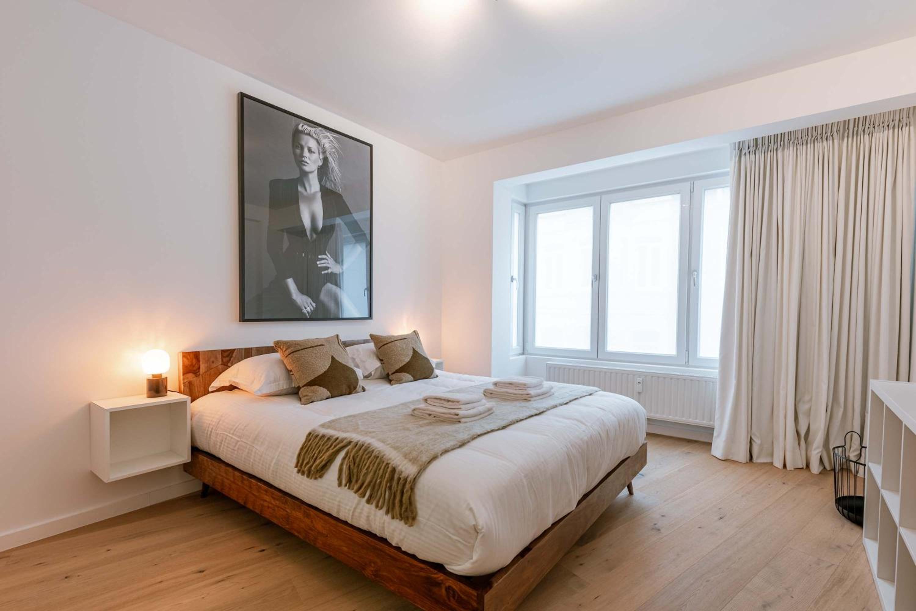 Casiola - Modern 3-bedroom apartment with family-friendly touches