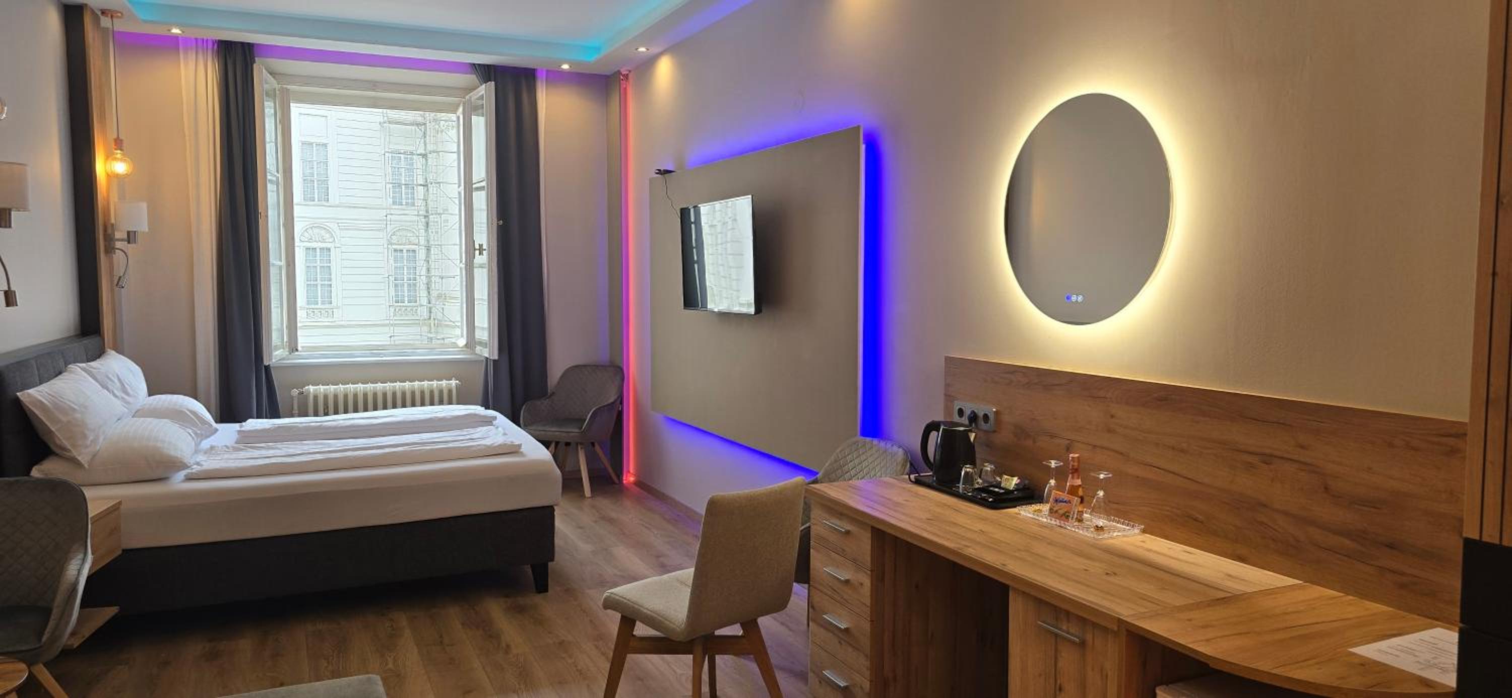 Elegance Suiten Wien