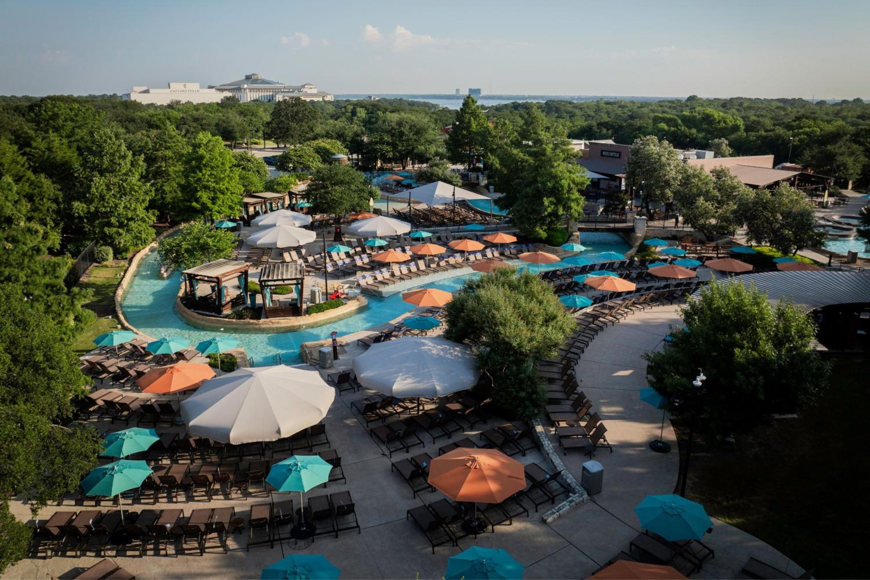 Gaylord Texan Resort and Convention Center 67