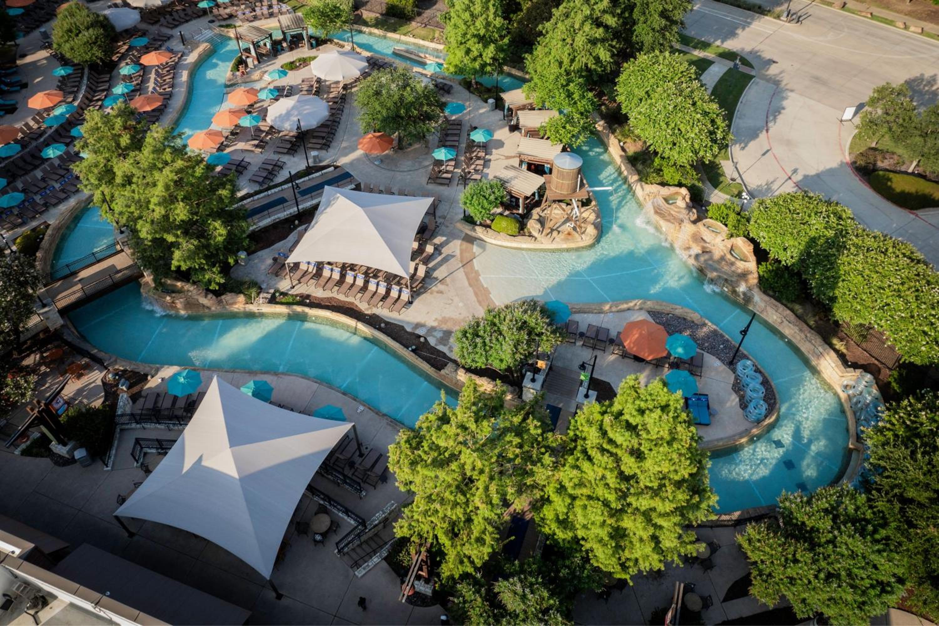 Gaylord Texan Resort and Convention Center 91