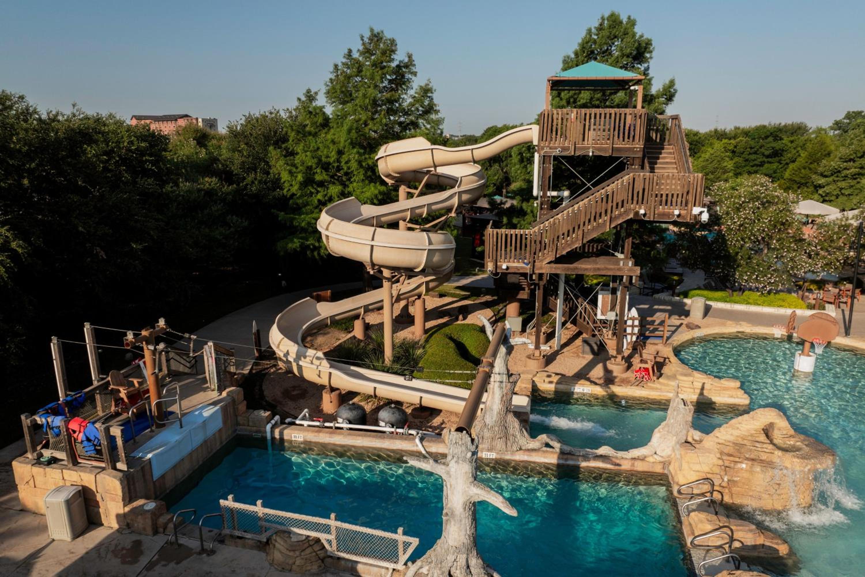 Gaylord Texan Resort and Convention Center 92