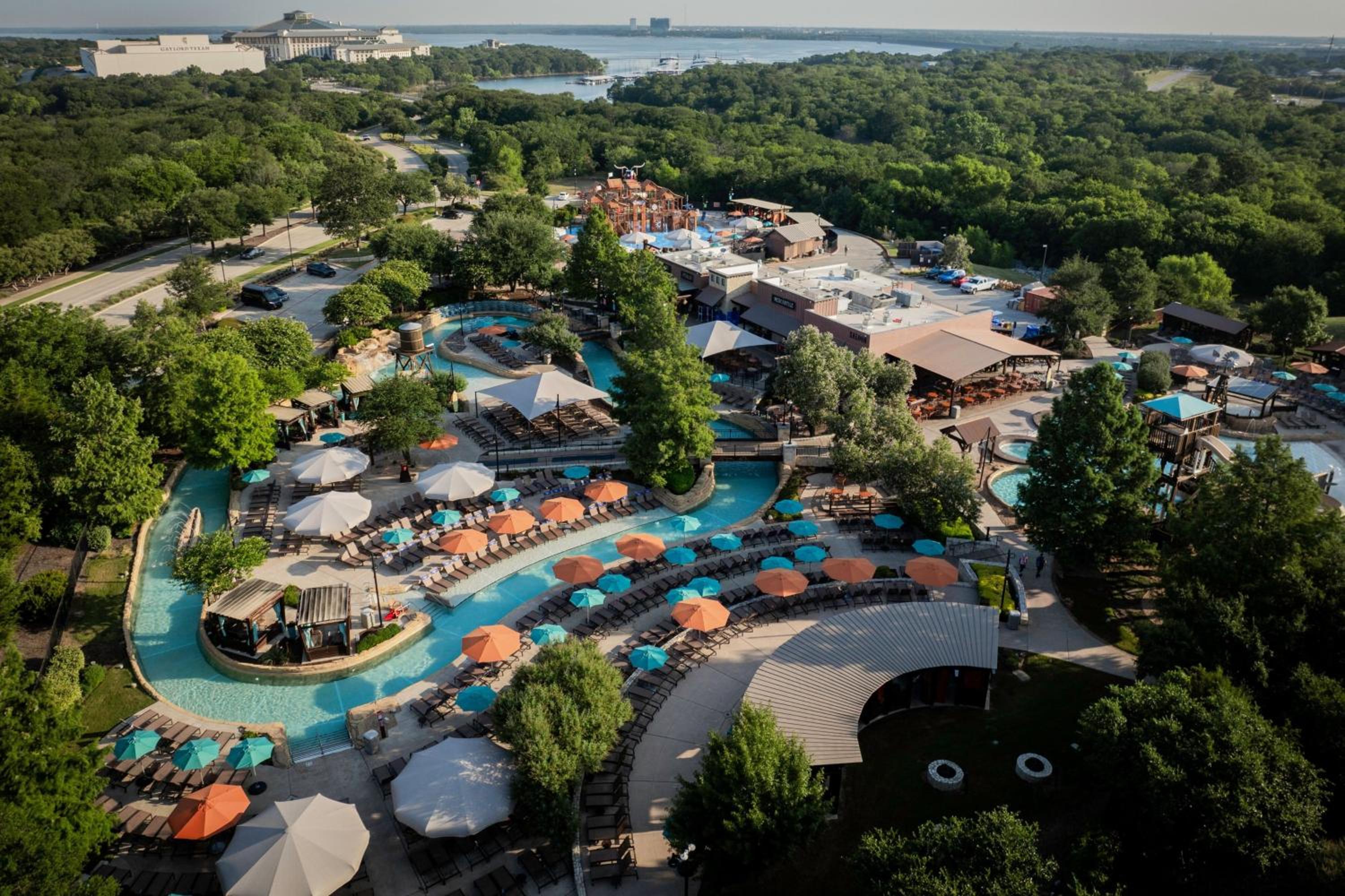 Gaylord Texan Resort and Convention Center 94