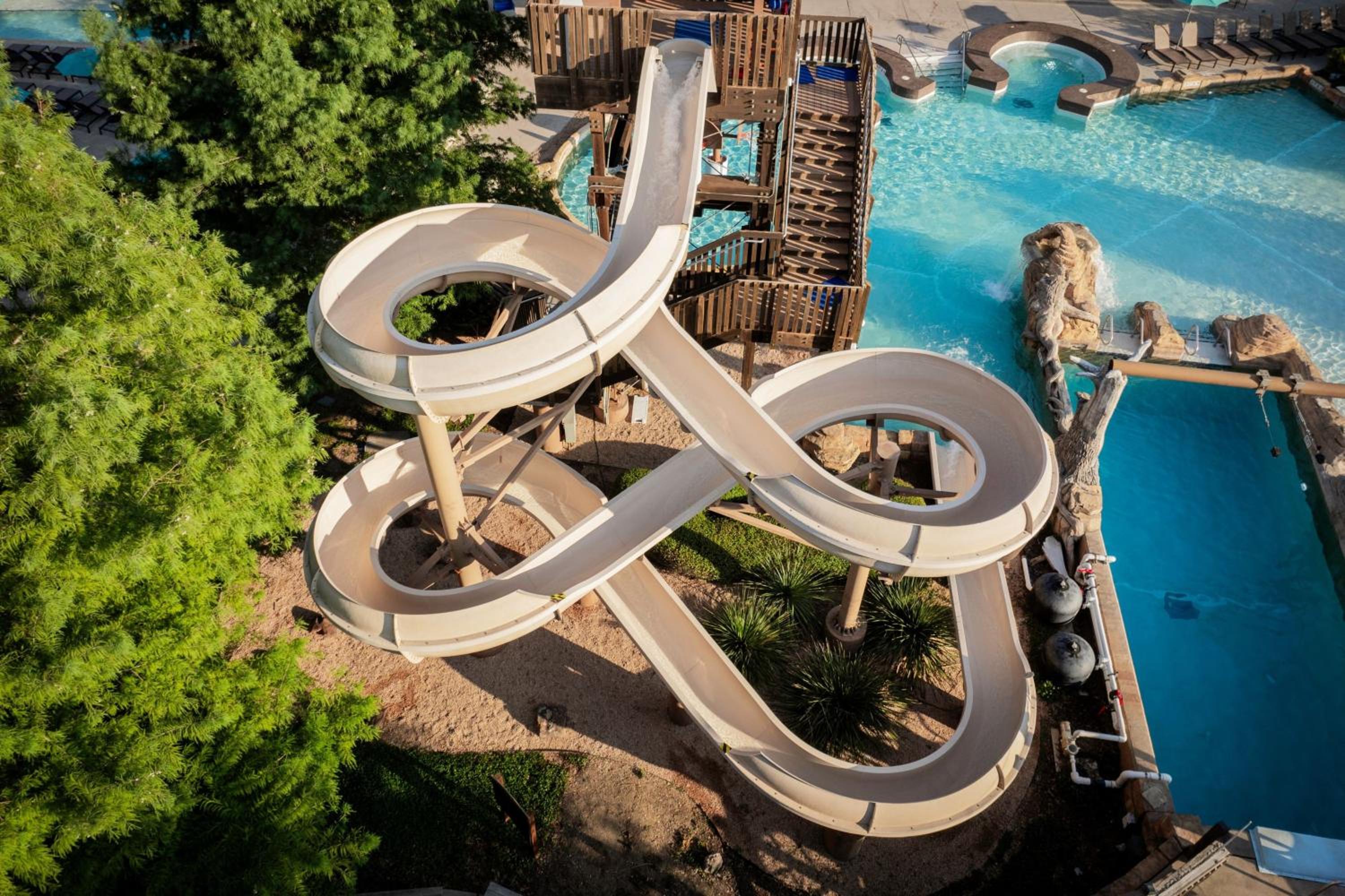 Gaylord Texan Resort and Convention Center 95