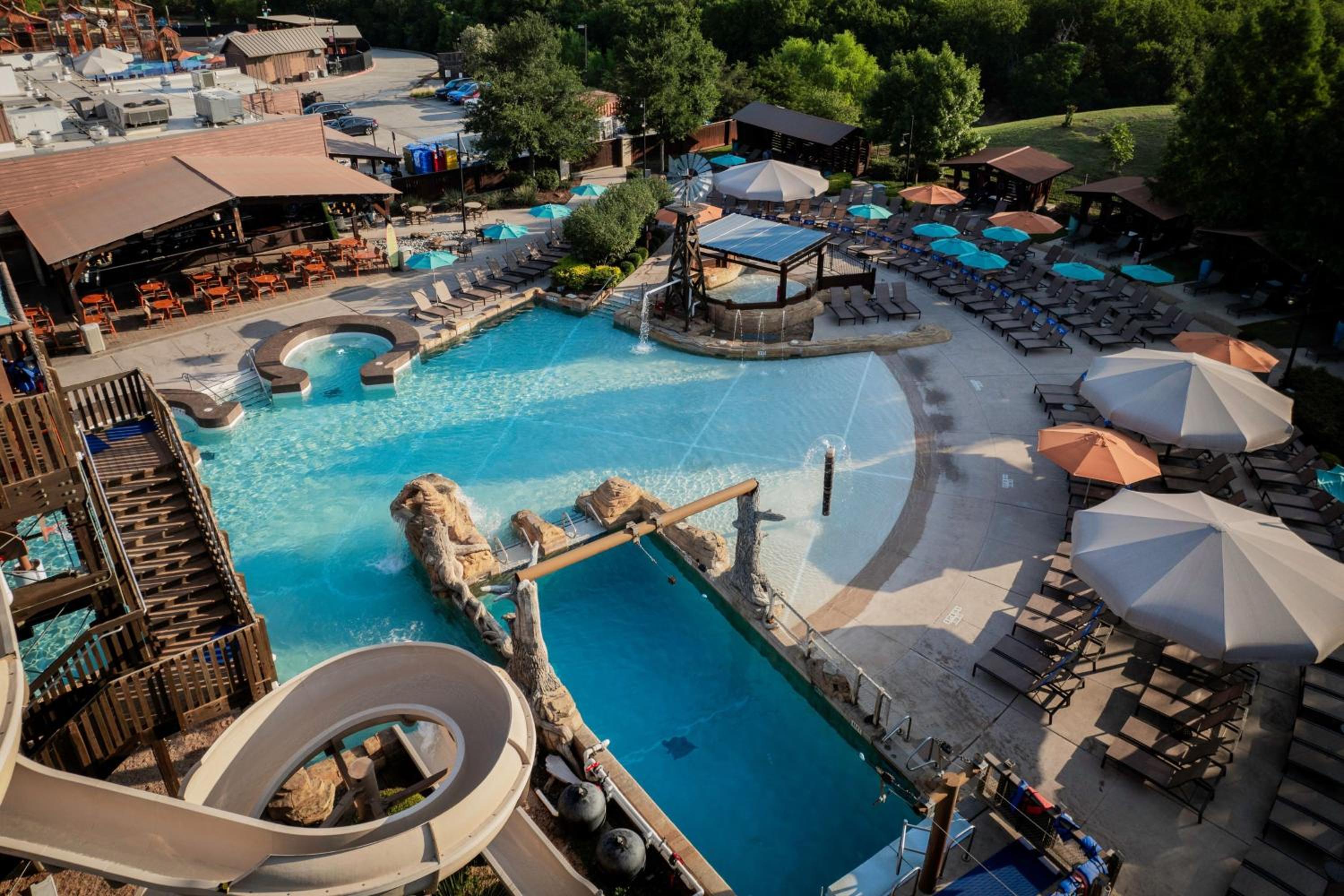 Gaylord Texan Resort and Convention Center 99